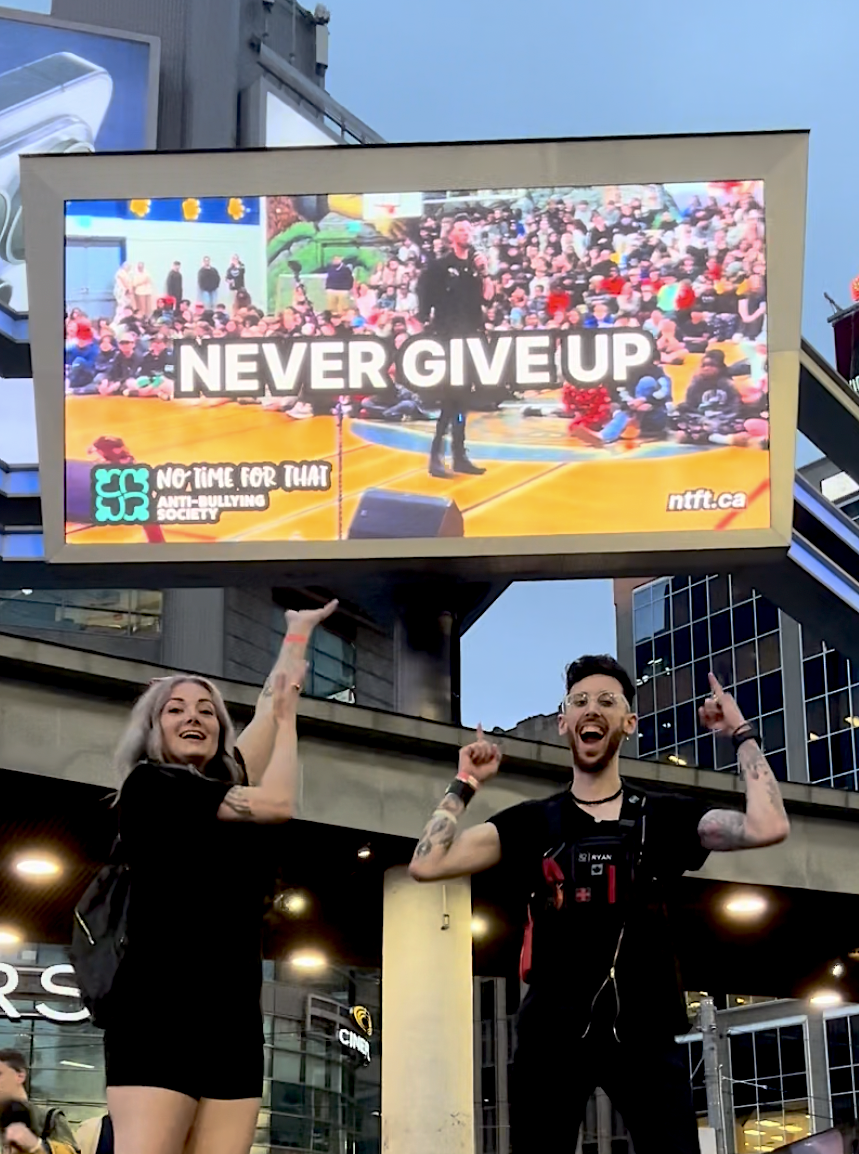 SANKOFA SQUARE BILLBOARDS