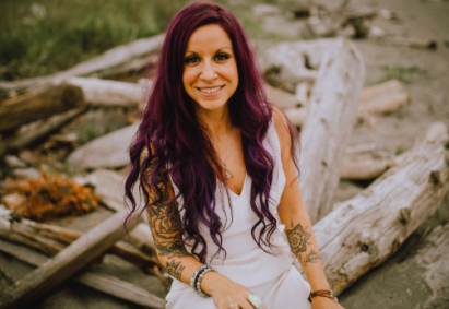 Hi! I’m Taryn. I am in recovery from substance use disorder, trauma, disordered eating, self- harm, codependency and all of the things that came with those things; shame, low self- worth, and low self- esteem. Today, I know, for a fact, that I have been through everything I have been through – every heartbreak, addiction, trauma, insecurity – to bring me to exactly where I am in this moment. I am the co-founder of SHE RECOVERS (with my mama, Dawn Nickel), a Trauma Informed Yoga instructor, dōTERRA Wellness Advocate and currently completing my Recovery Coach training. I have led over 20 yoga for recovery retreats, presented at several Yoga conferences, and have co-taught alongside Elena Brower. More recently, I’ve started teaching SHE RECOVERS Yoga at Kripalu Center for Yoga and Health and am creating a SHE RECOVERS Yoga Teacher Training Program. It is my honor, privilege and responsibility to do this work. Deep bow in gratitude.