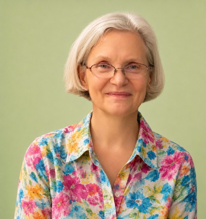 Pamela Webb - Second Grade