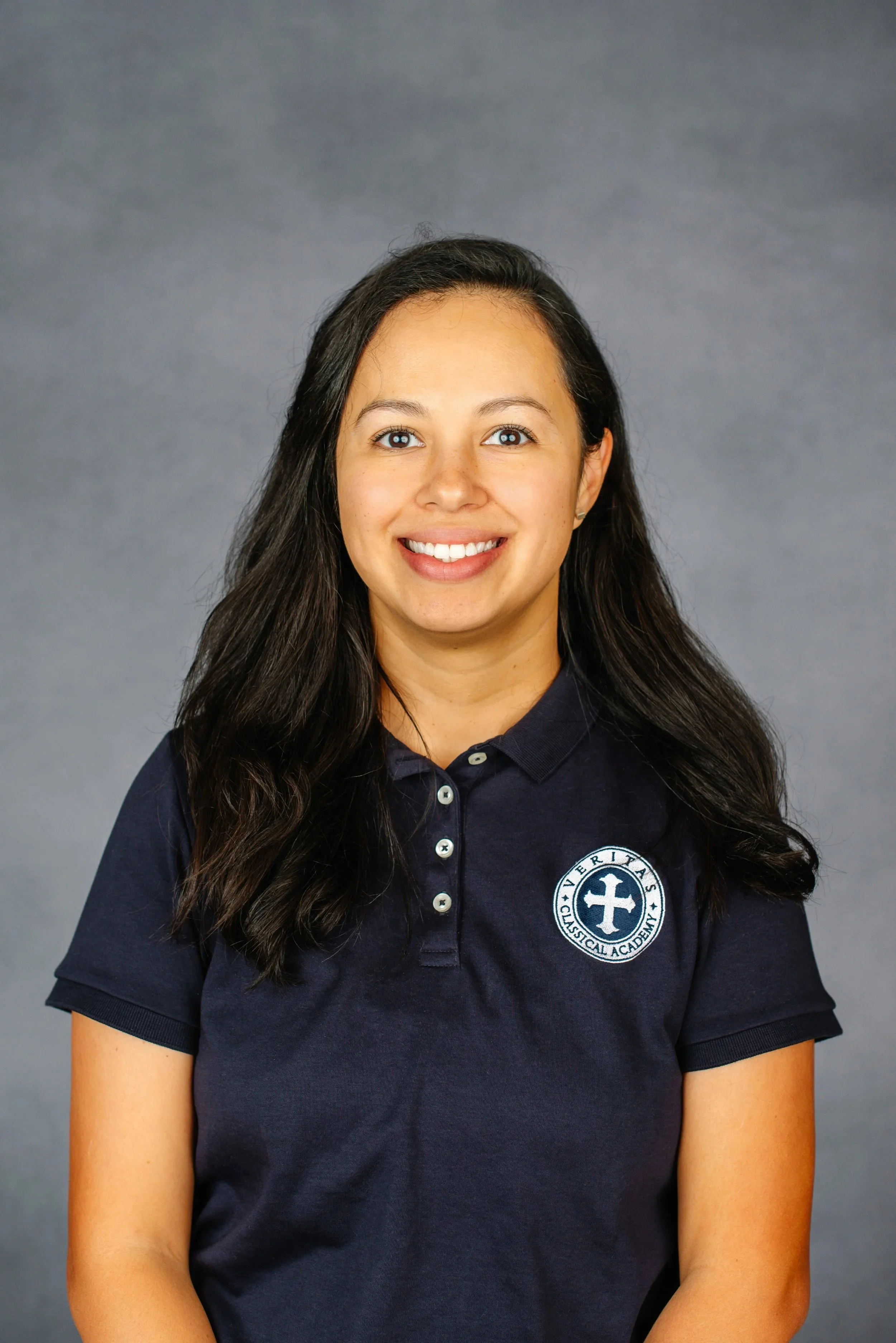 Jaymie Barnett - LS Aide