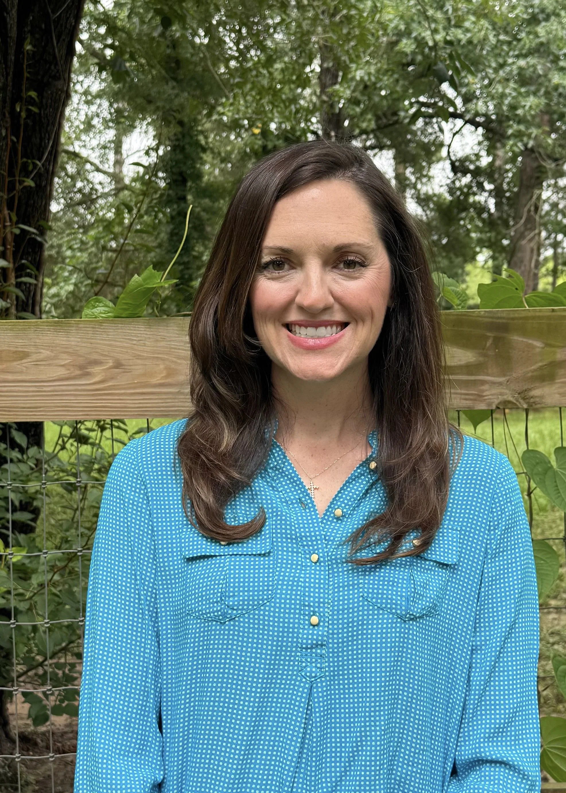 Lindsey Osburn - Upper Logic Latin
