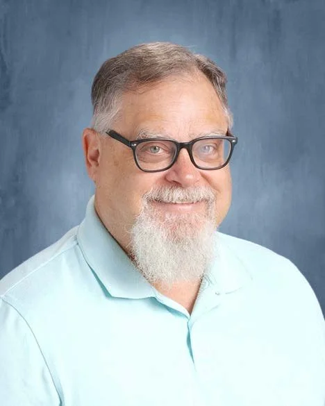 Jeff Payne - Upper Rhetoric History, Rhetoric, Upper Logic Science