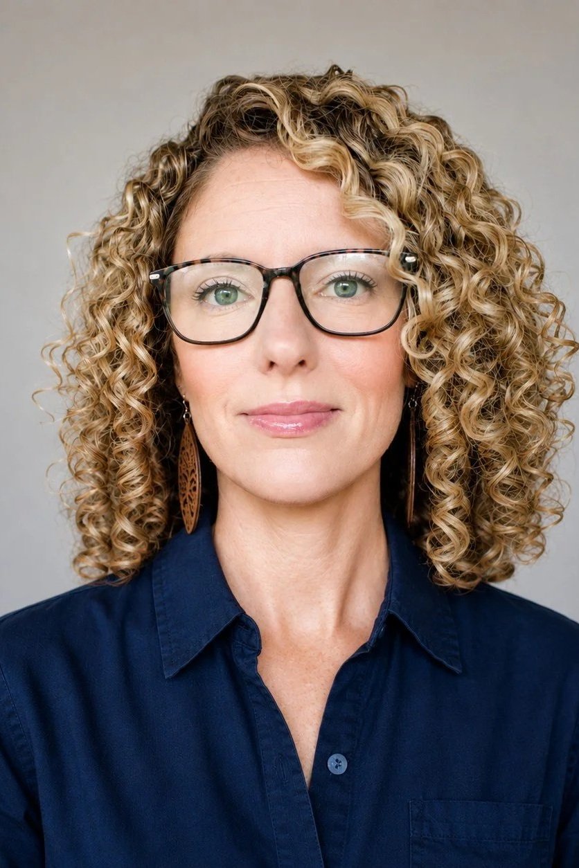 Laci Albanese - Event Coordinator