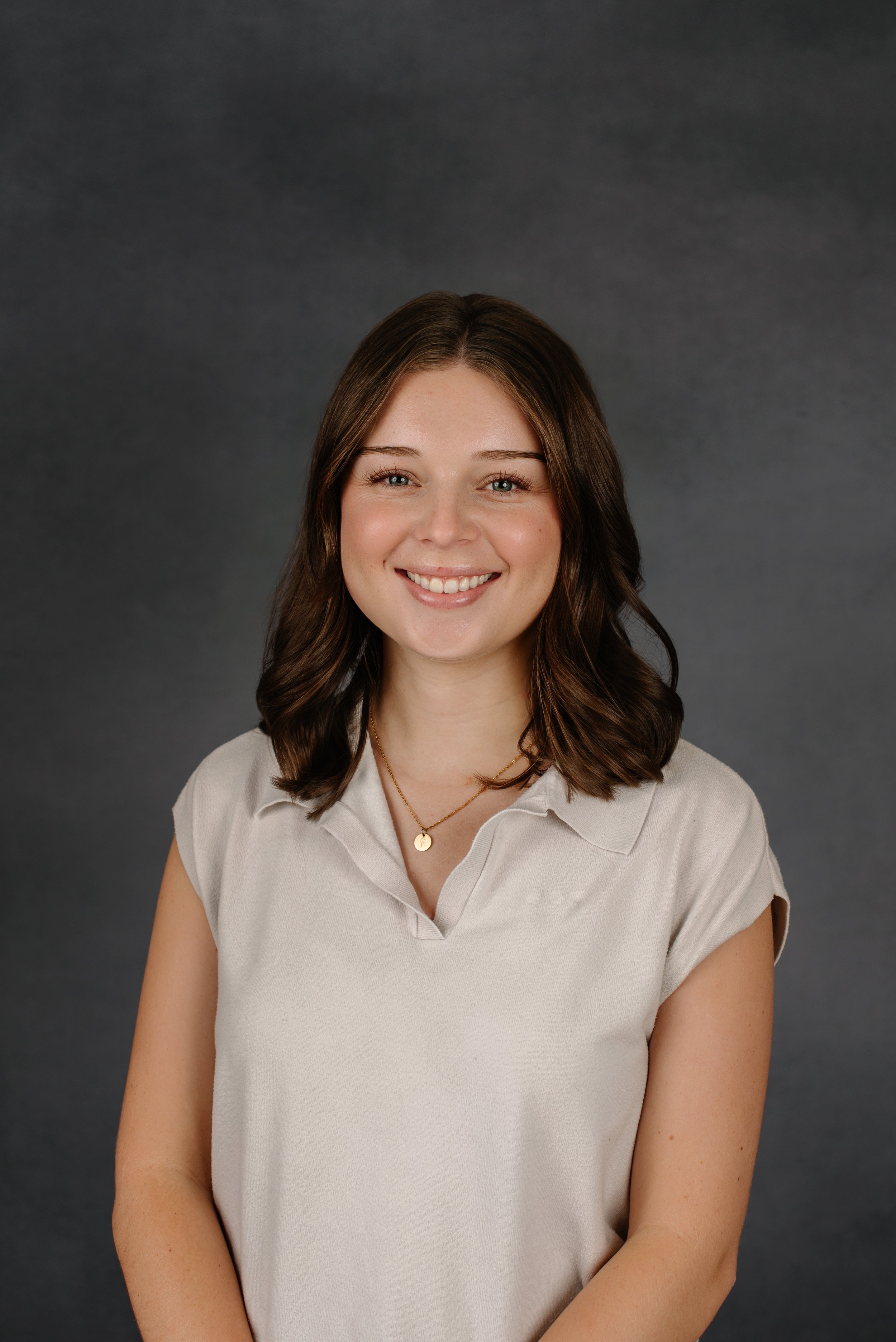 Bailey Bolfa - Third Grade