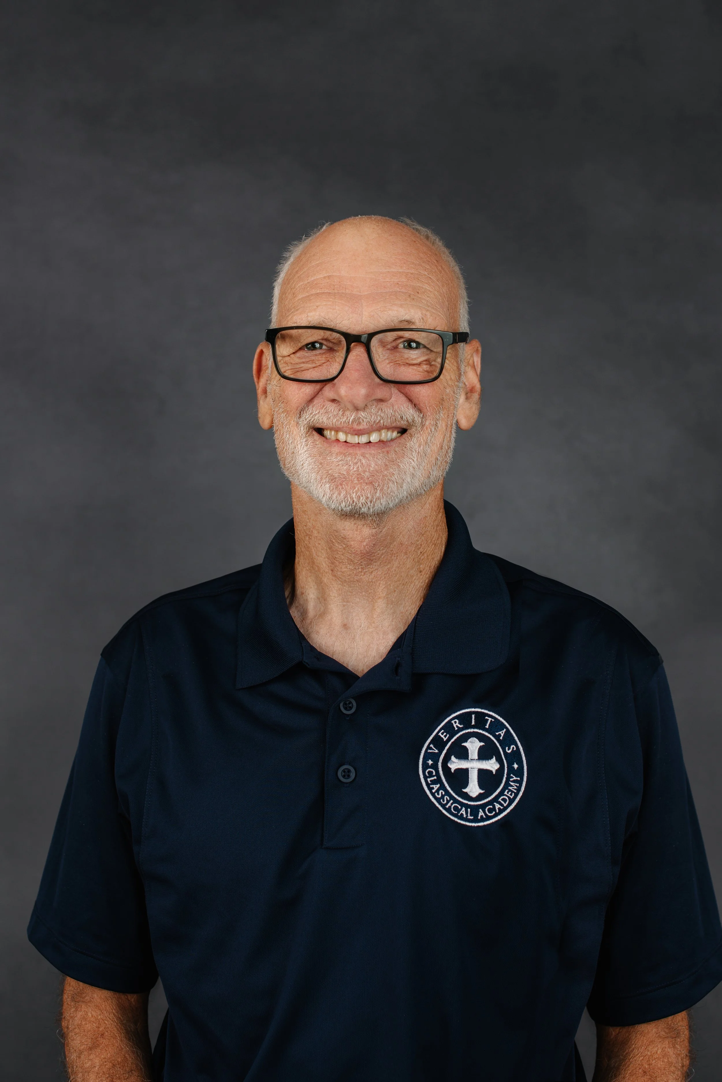 Bryan Bozman - Lower Rhetoric Theology