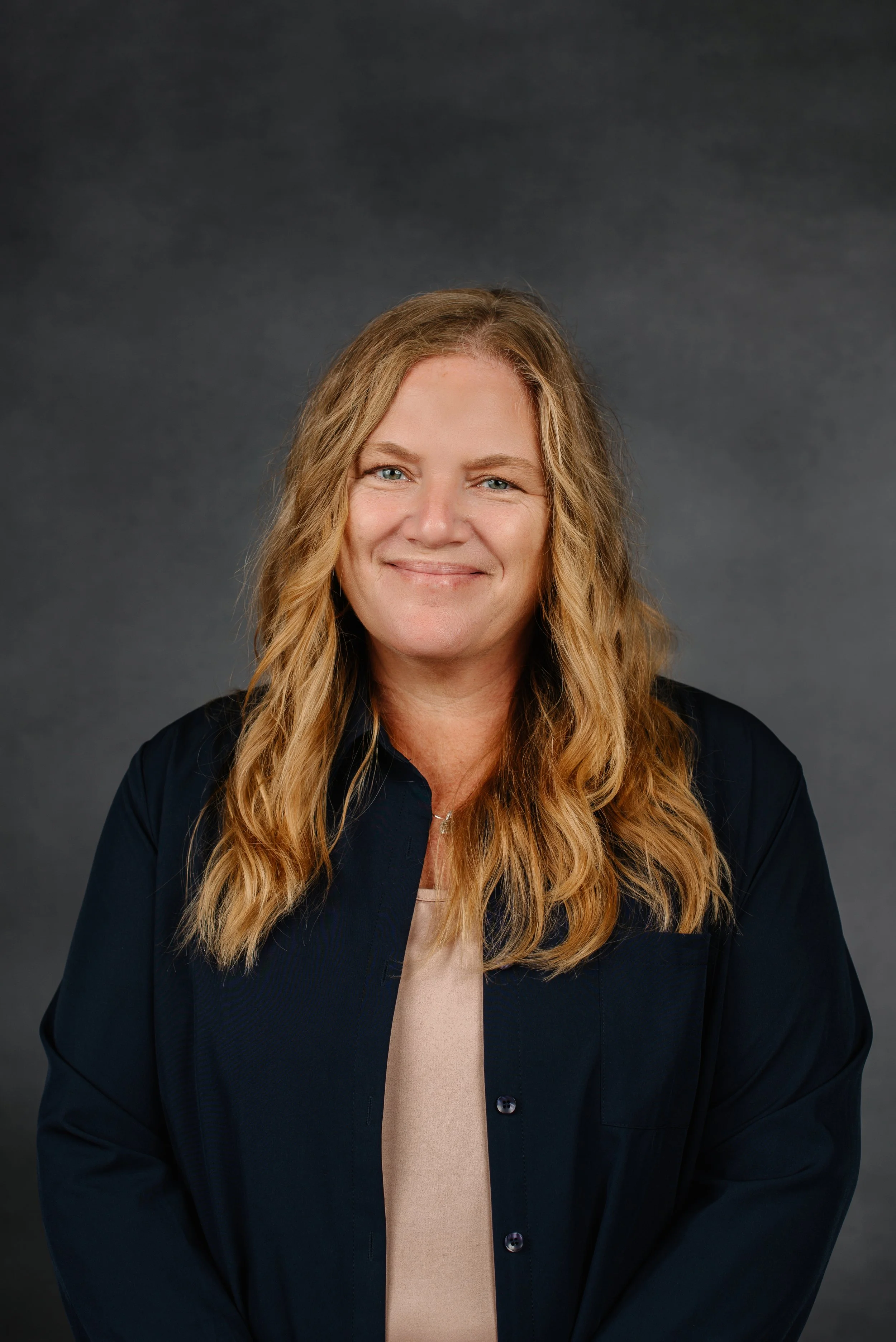 Kimberlee Brown - Fourth Grade