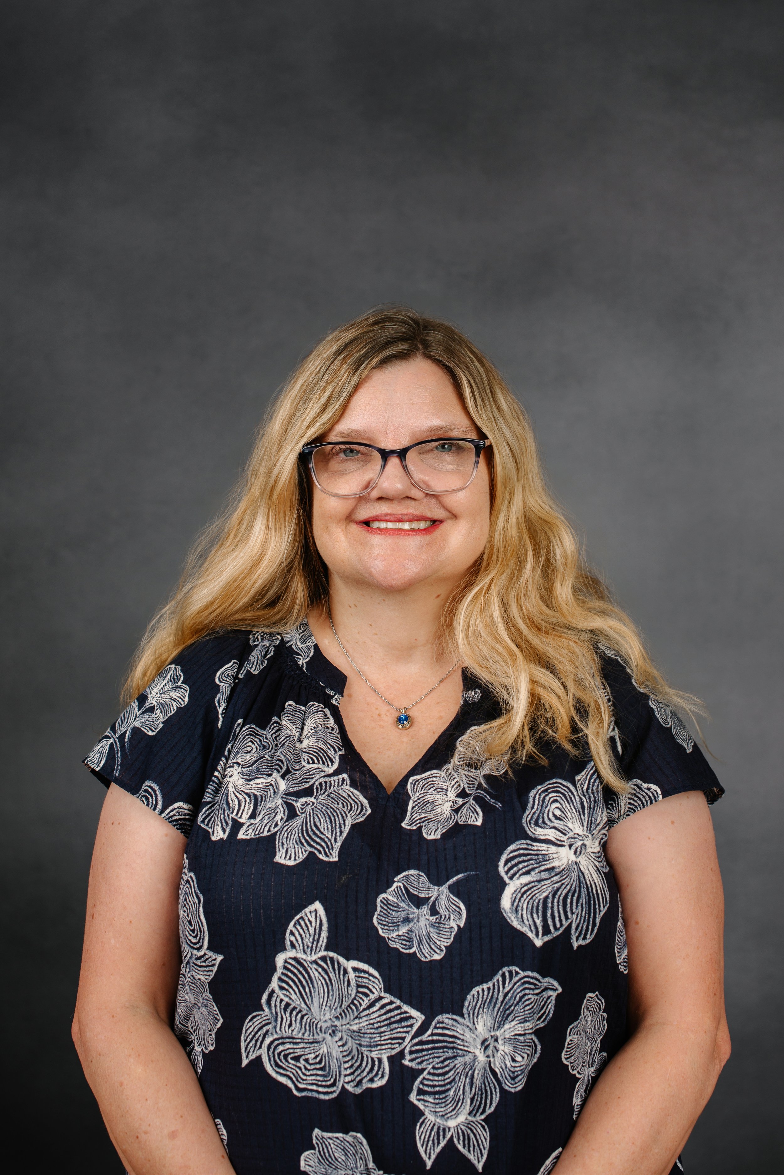 Michelle Gilbert - Third Grade