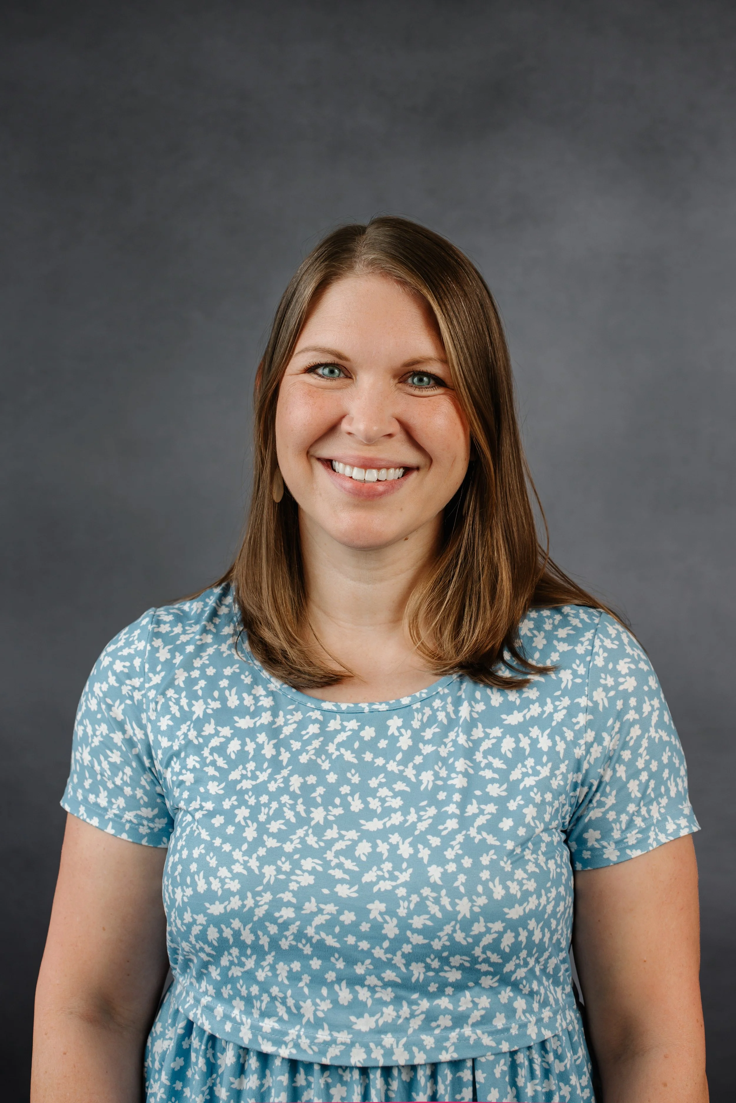 Rebekah Hood - Upper Logic History