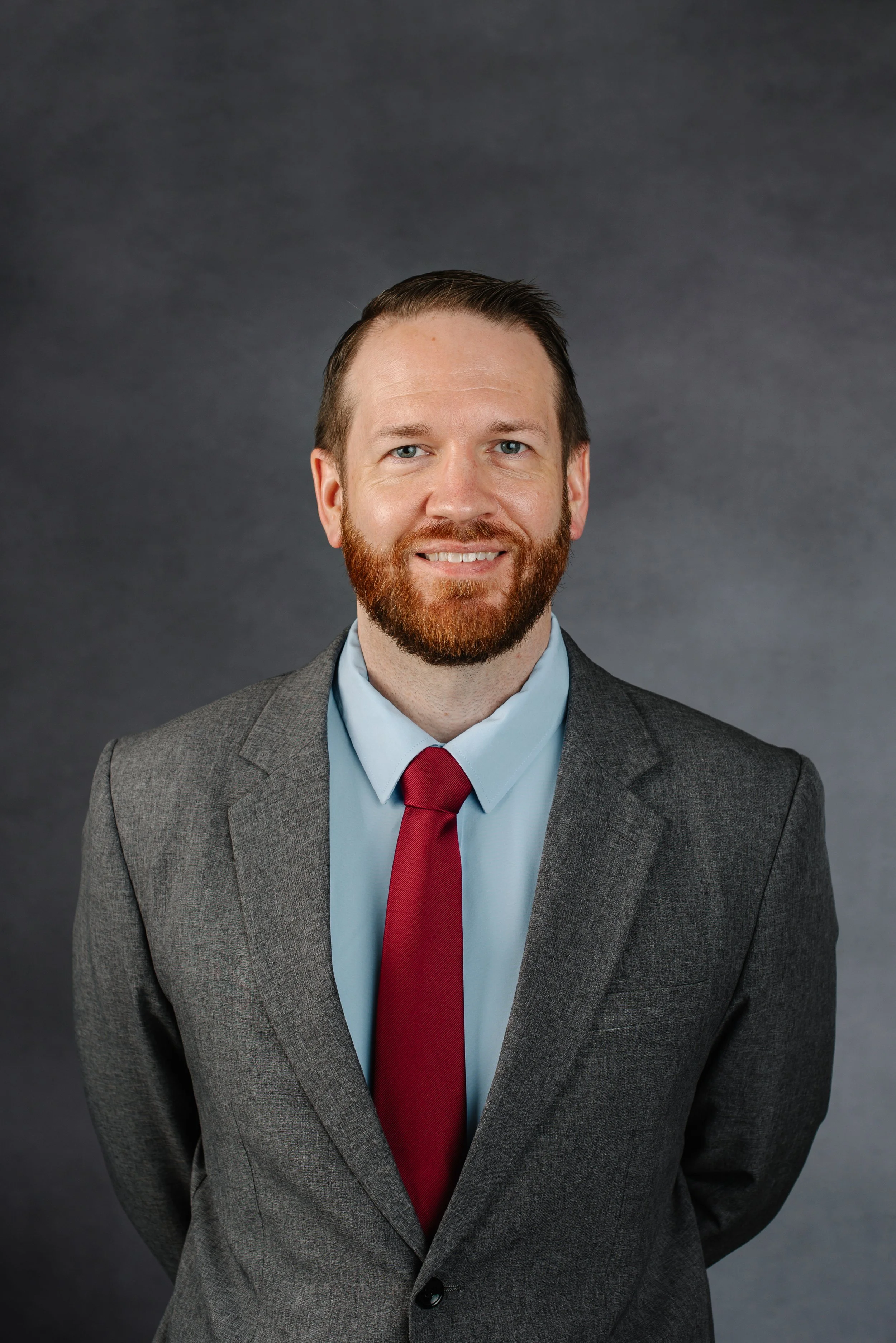 Travis Hood - Upper Rhetoric Greek