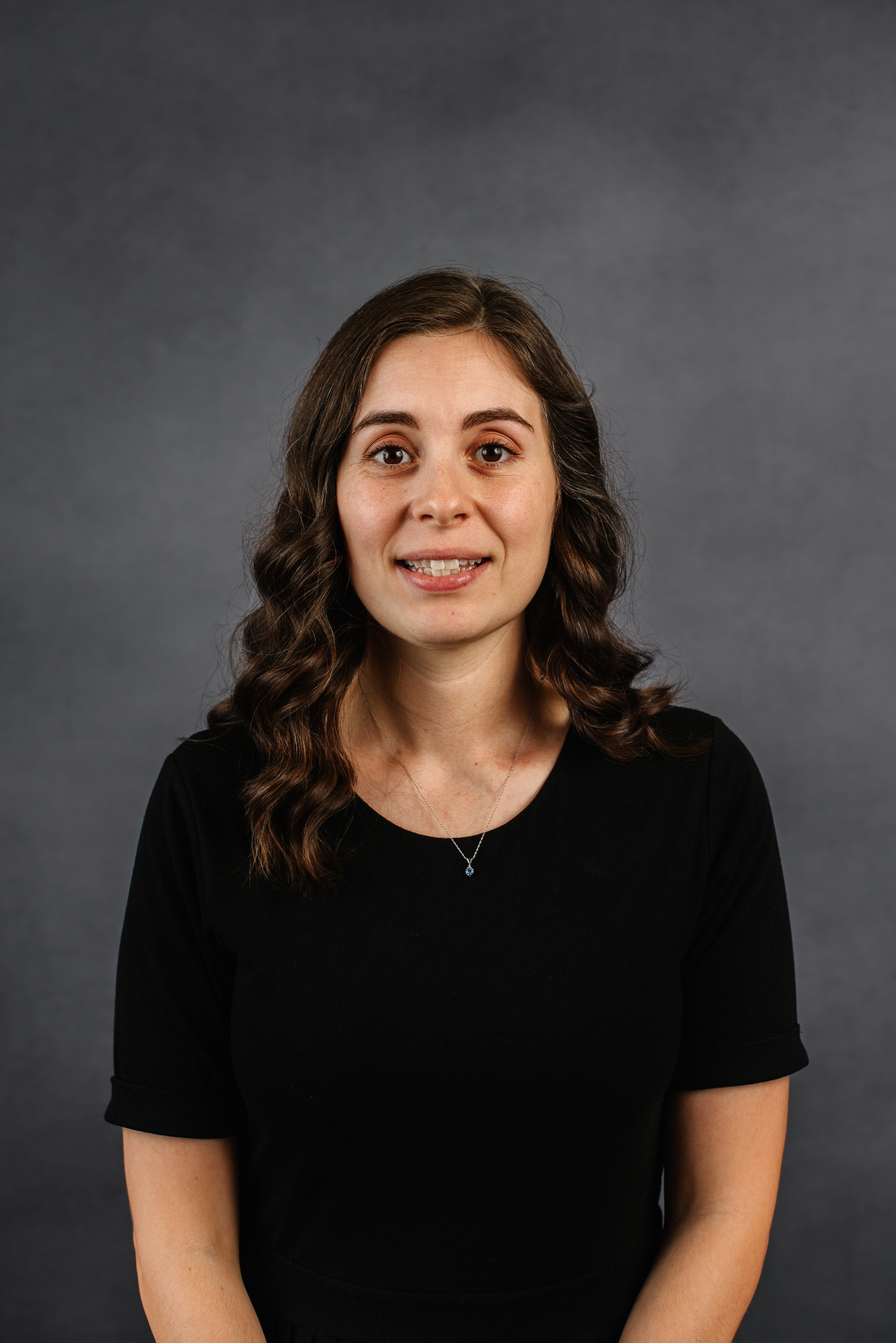 Georgetta Moore - Lower Rhetoric Humanities