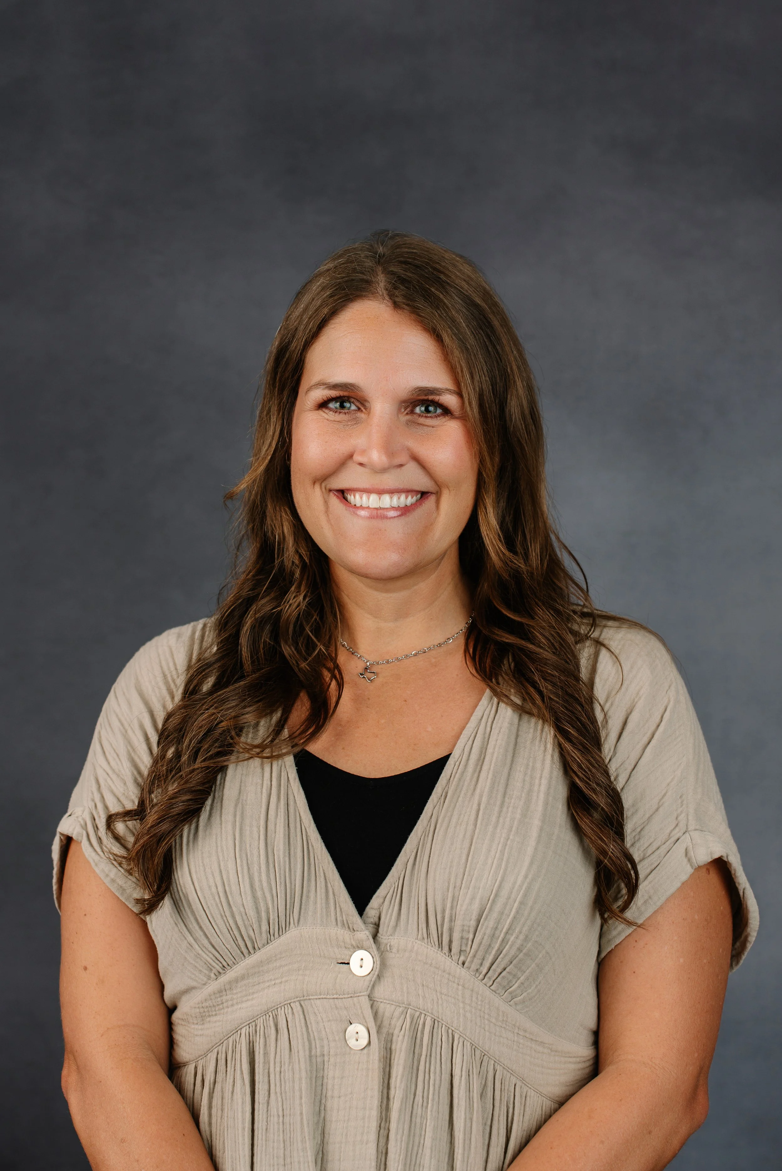 Katelyn Morgan - Lower School and Lower Logic Cantorum