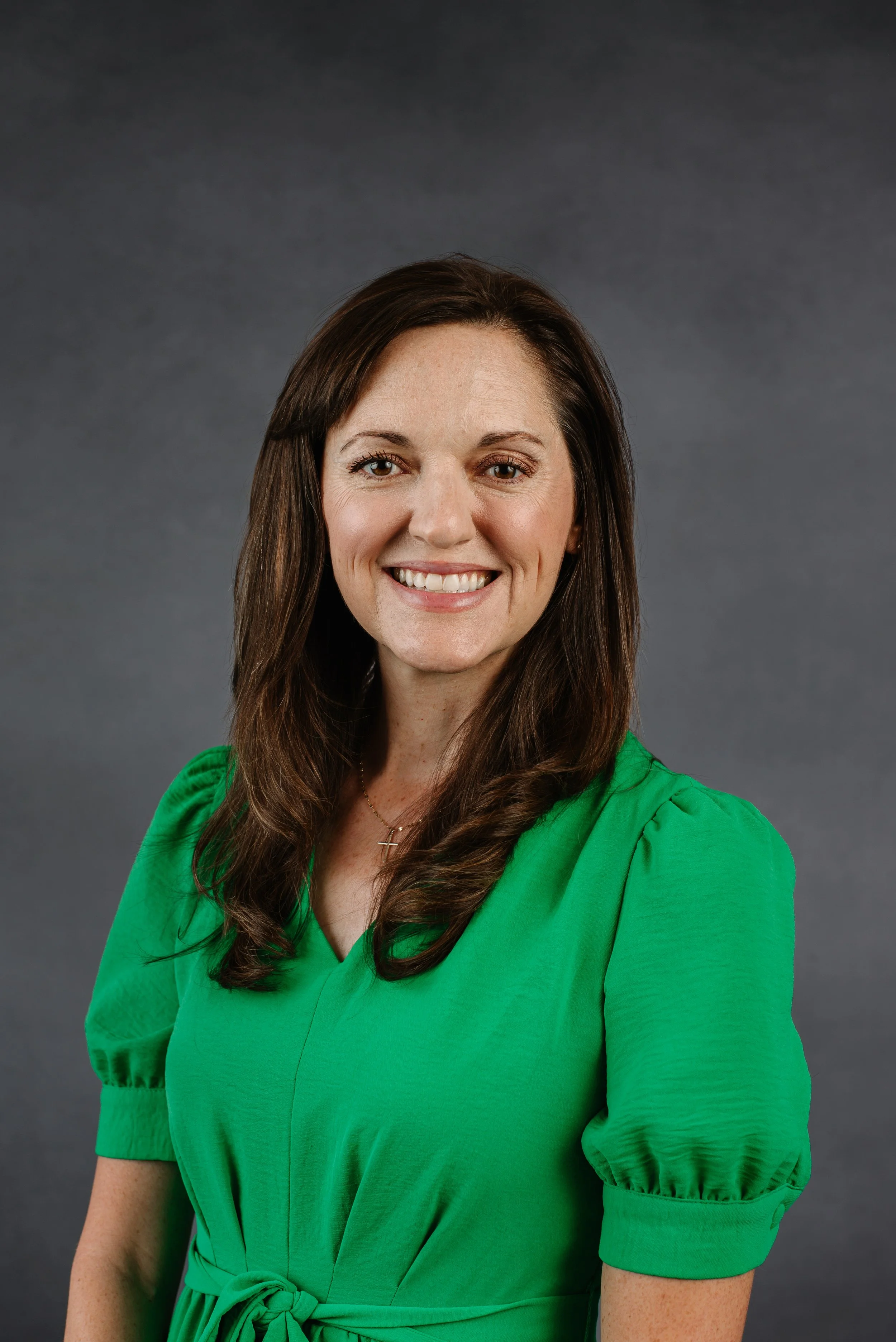 Lindsey Osburn - Upper Logic Latin