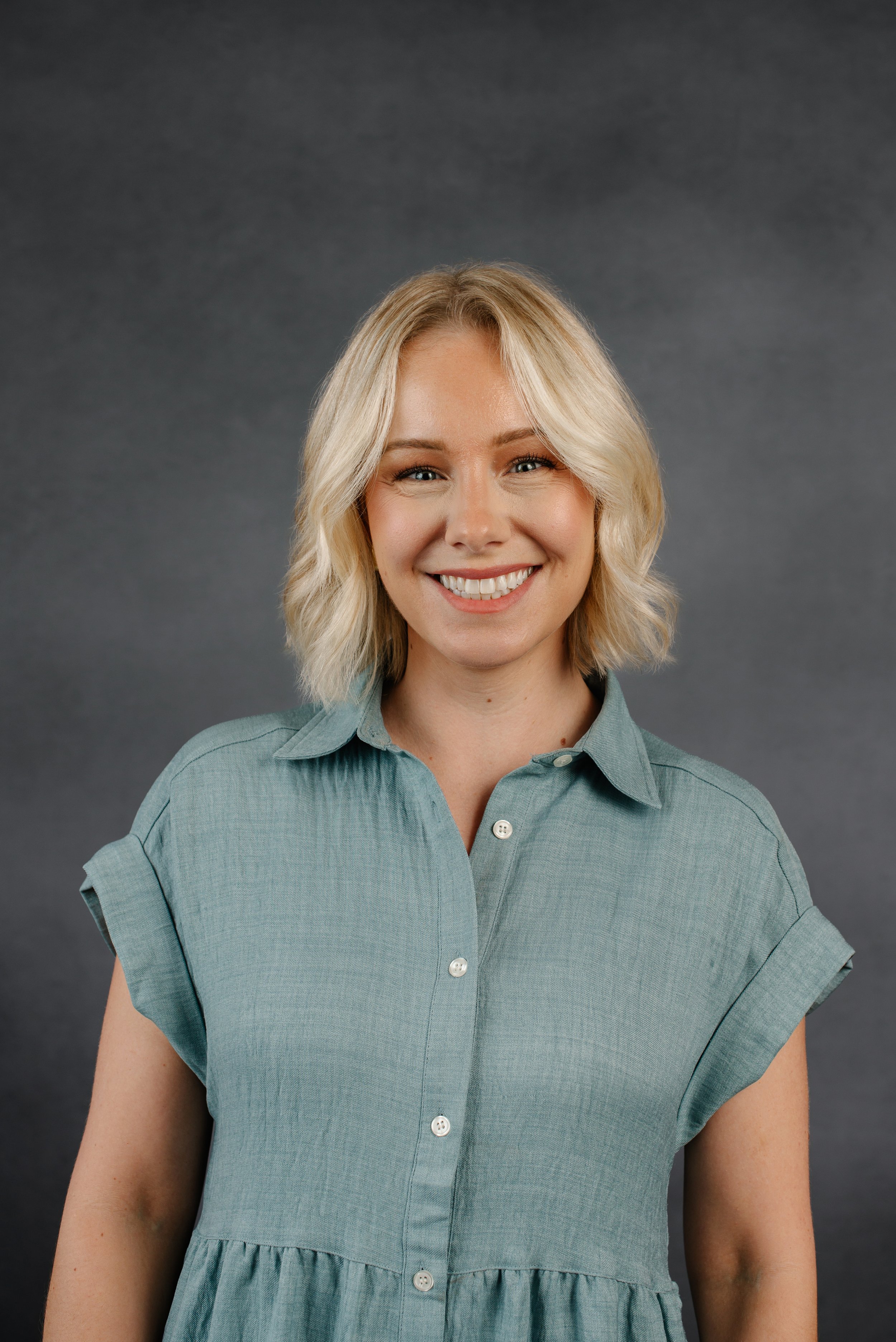 Meredith Perry - Upper Rhetoric Government and Economics