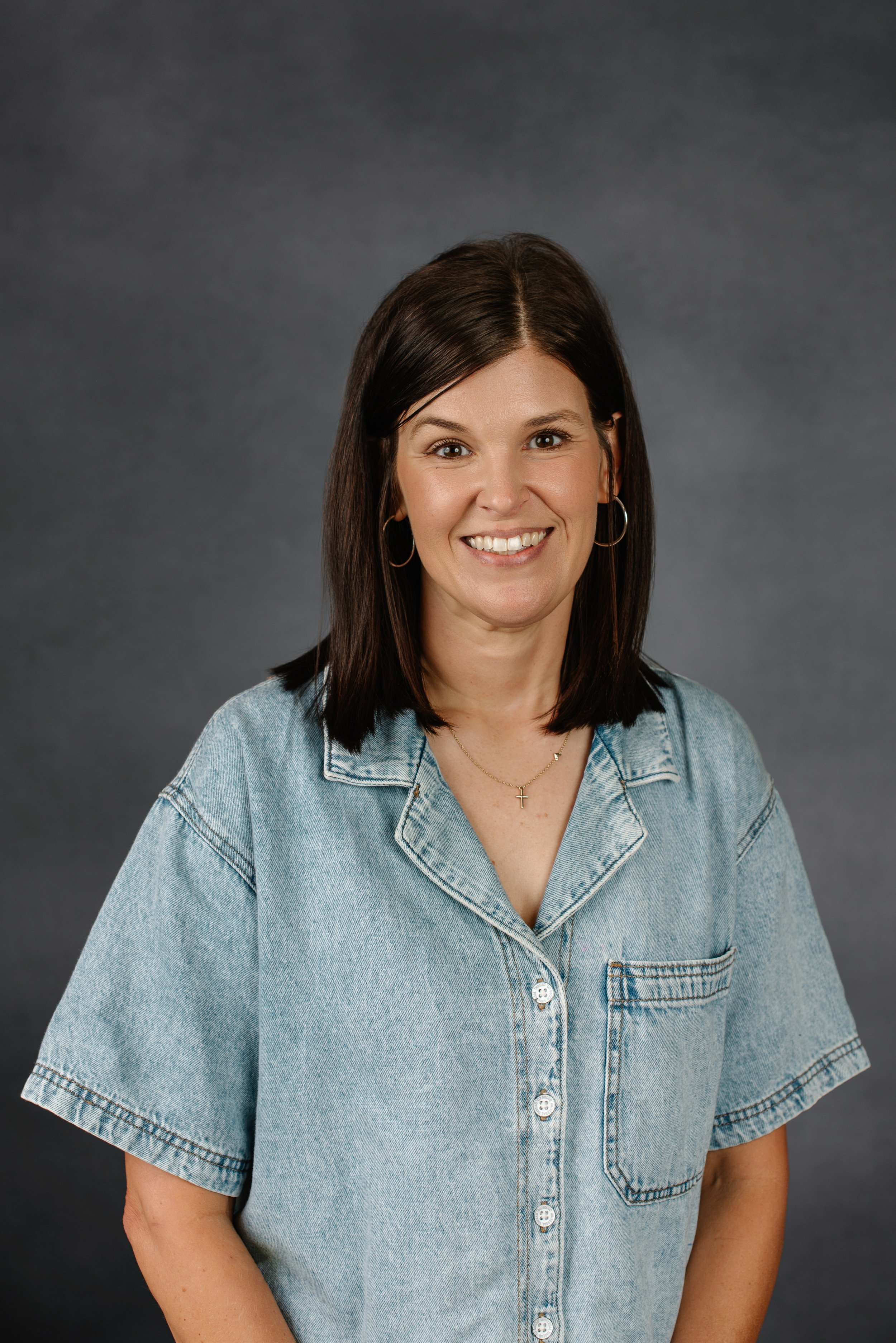 Ashley Poland - Kindergarten