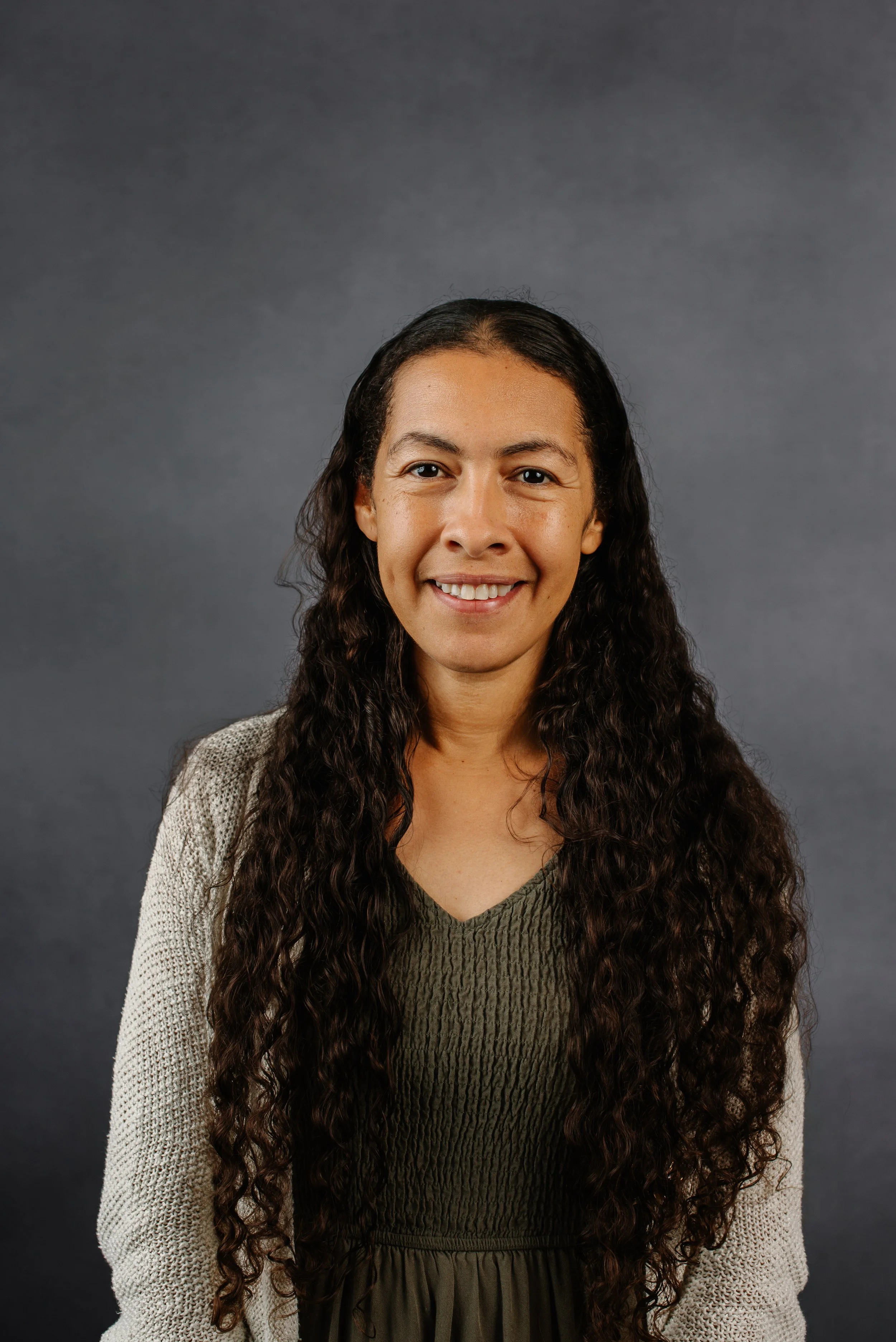 Tamika Straw - Upper Logic Pre-Algebra
