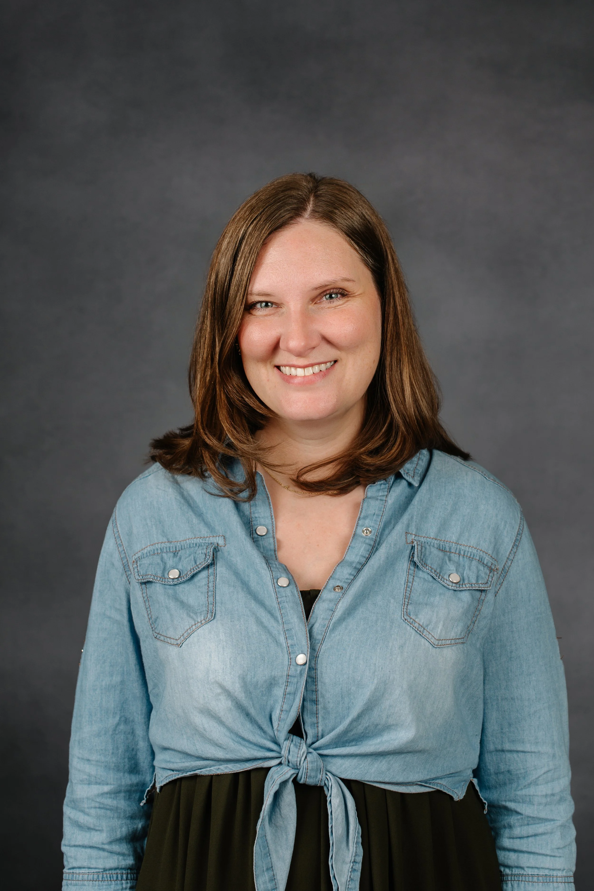 Danielle Sutton - Kinder Prep