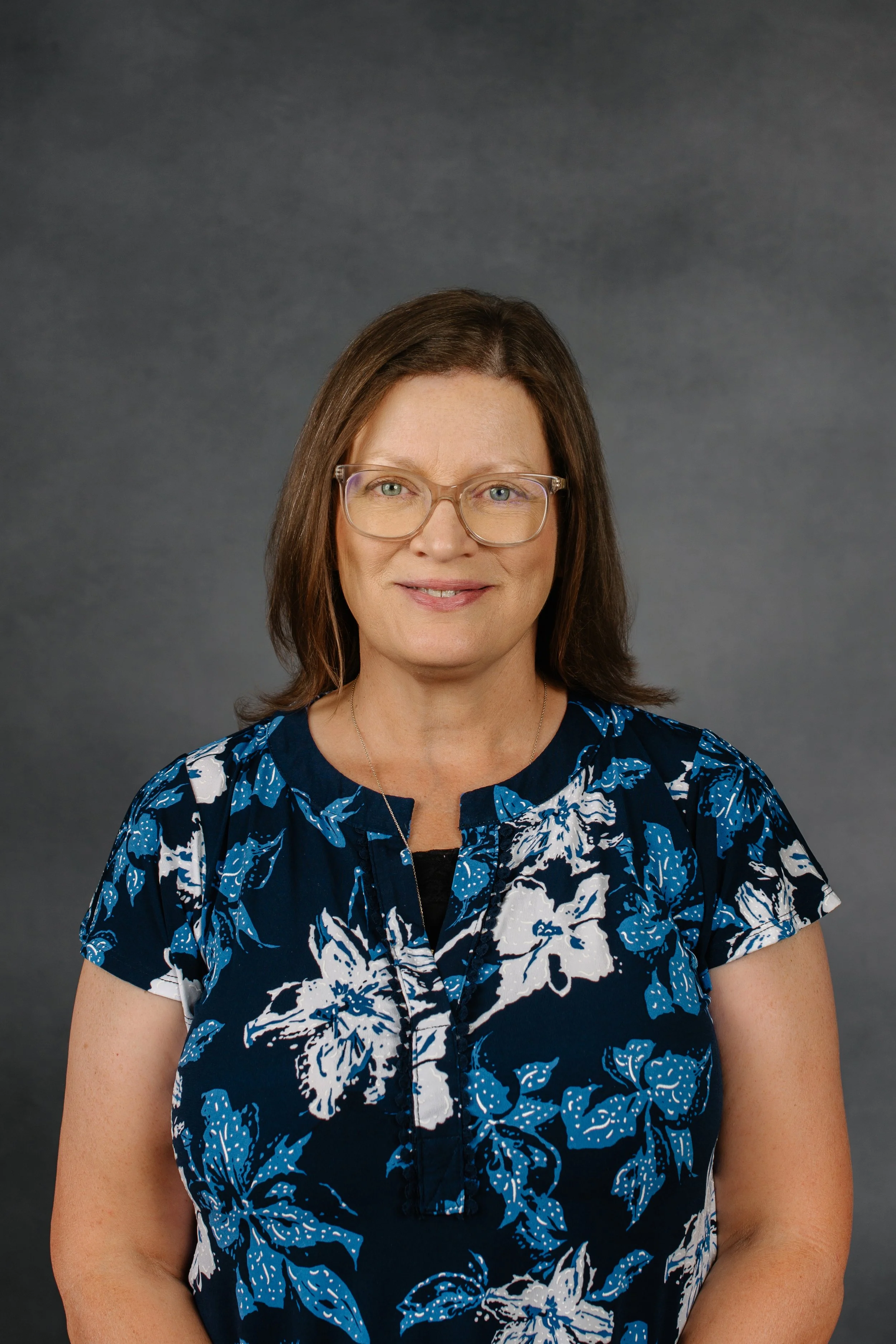 Gina Tatom - Second Grade