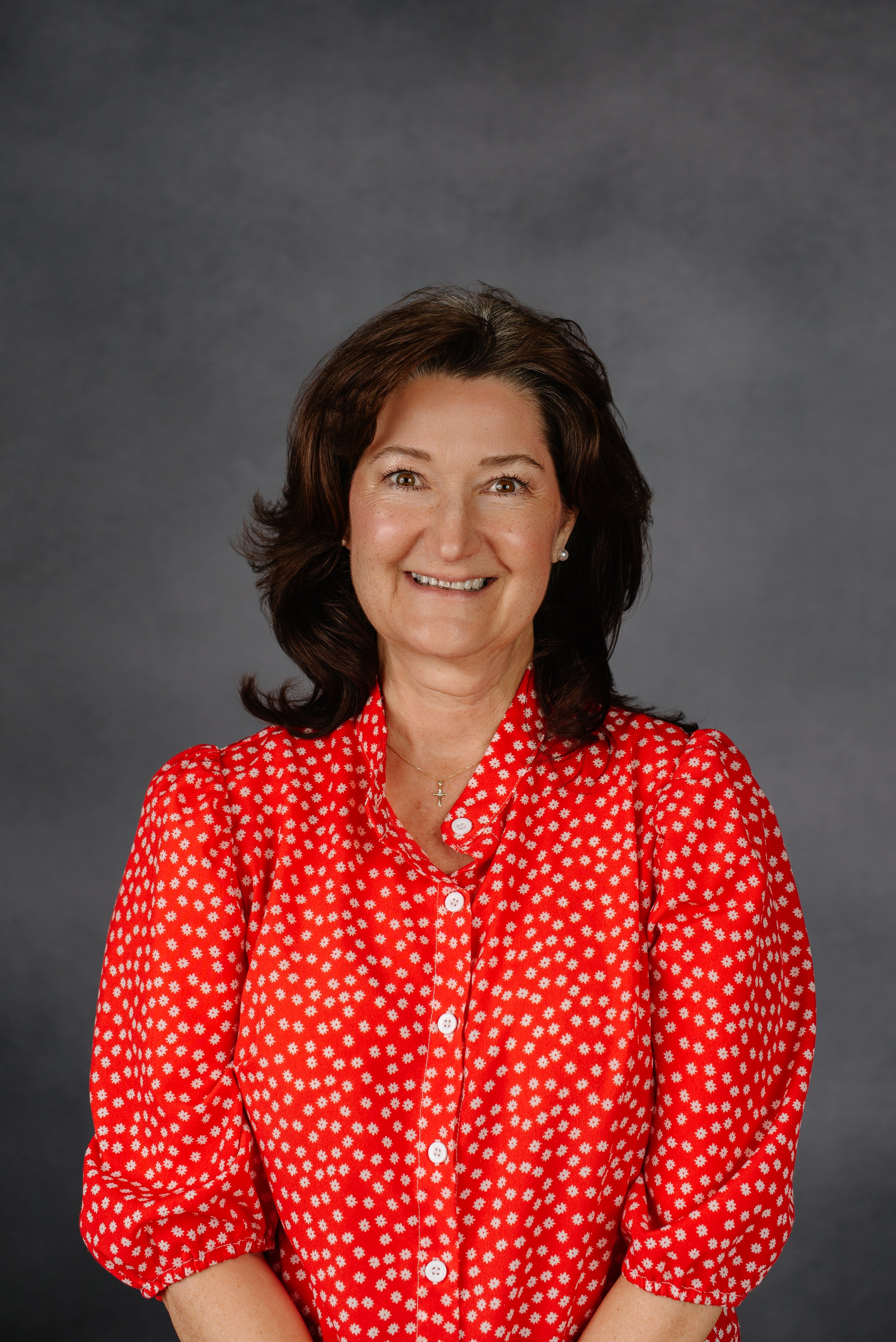 Michelle Walker - Kindergarten