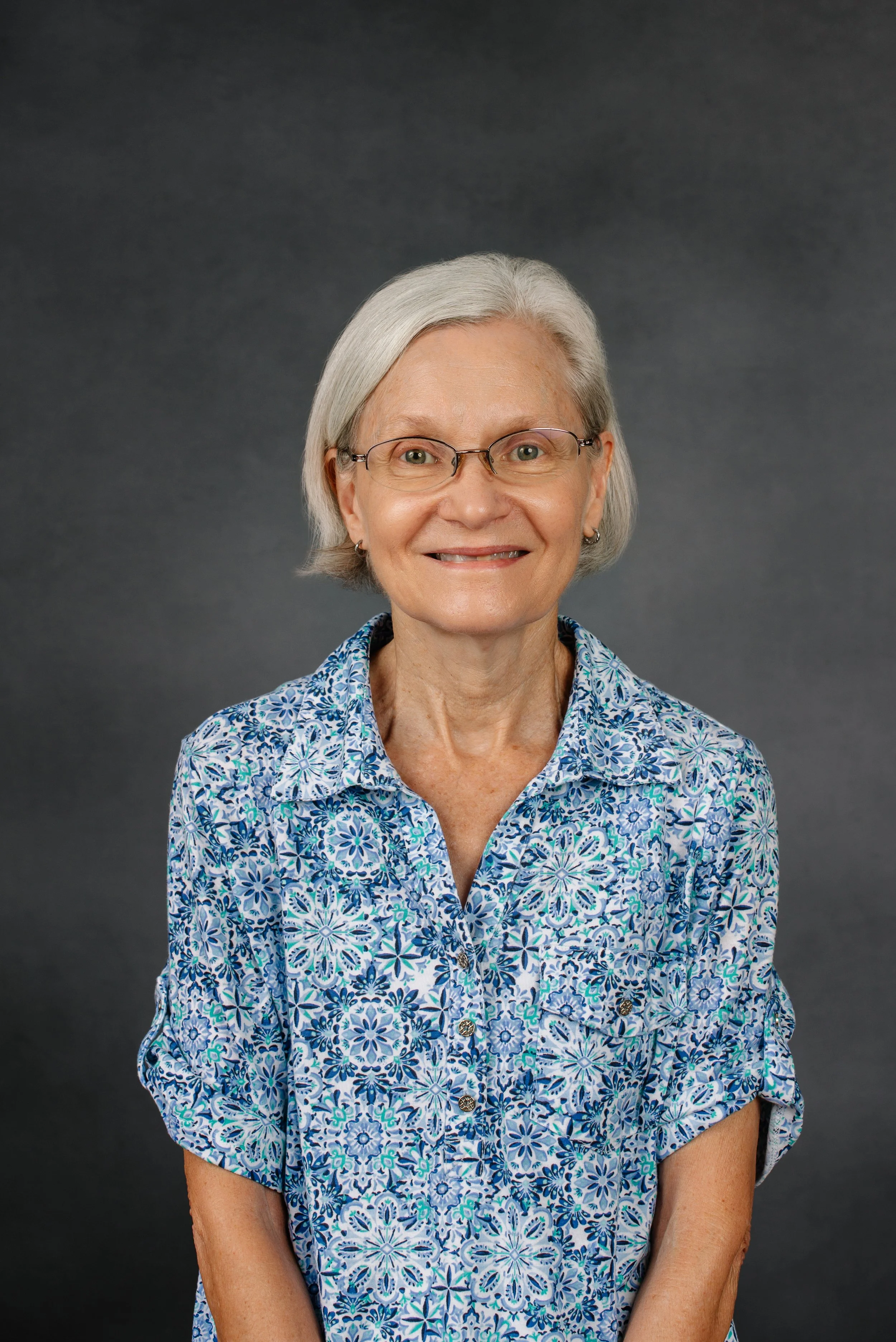 Pamela Webb - Second Grade