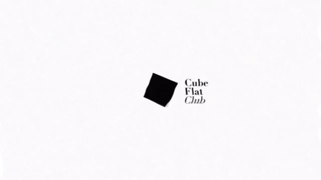 Cube Flat Club