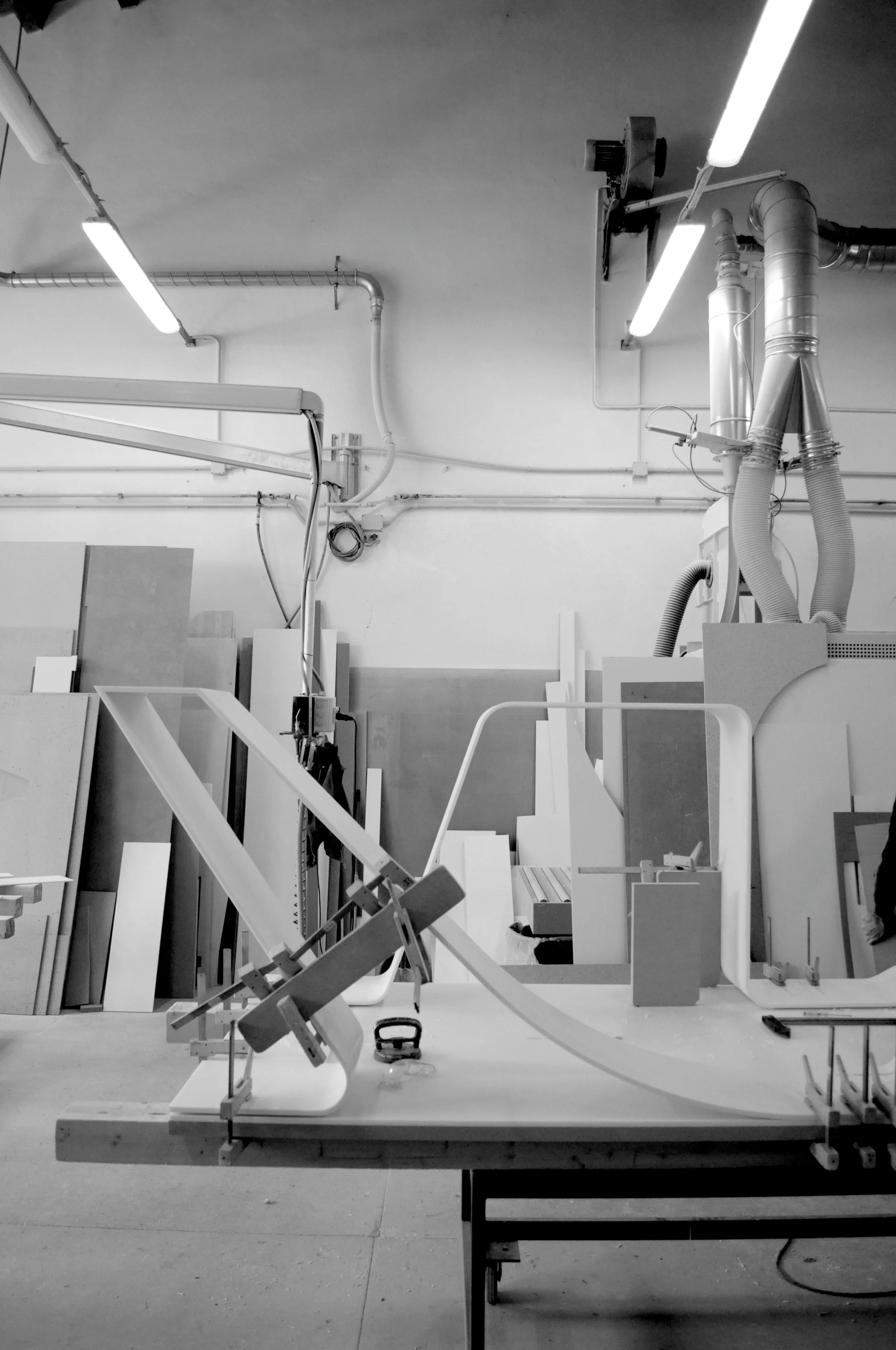 Dolomitico - Making of 4