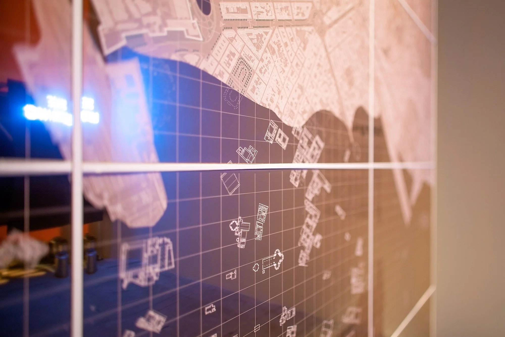 Ground Floor Crisis - Detail 2