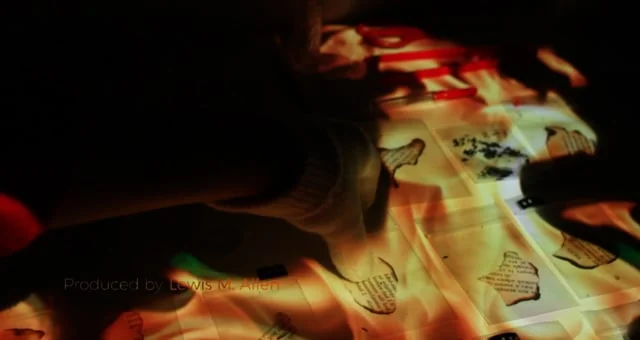 Fahrenheit 451 - Opening Titles