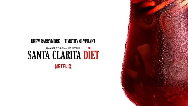 NETFLIX Santa Clarita Diet - DOOH Launch Campaign