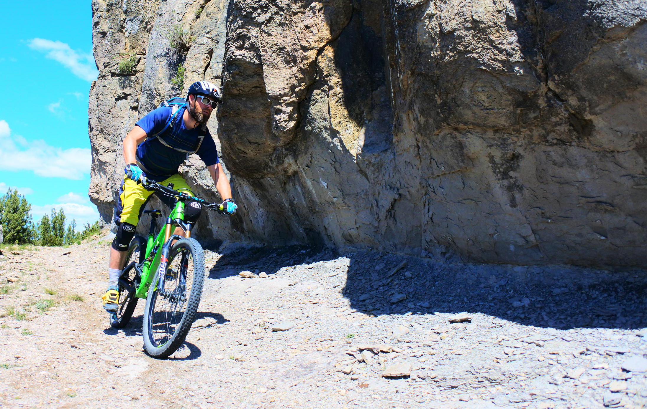 Why we ride?