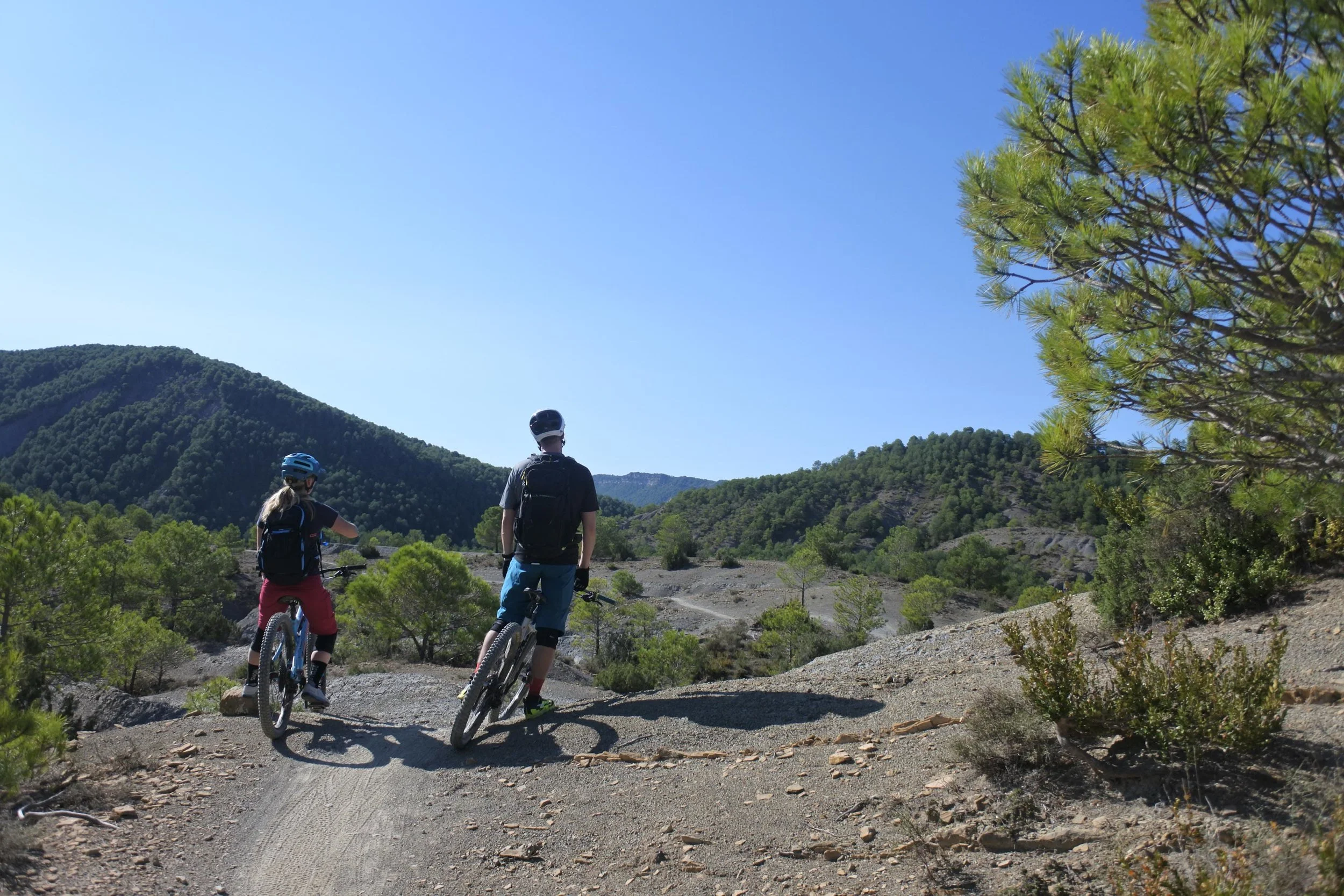 Where to stay when you are on a bike holiday in Ainsa? Updated for 2021