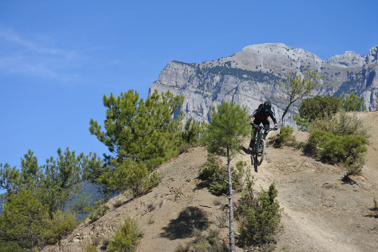 5 Things NOT To Do When You're New To Mountain Biking 