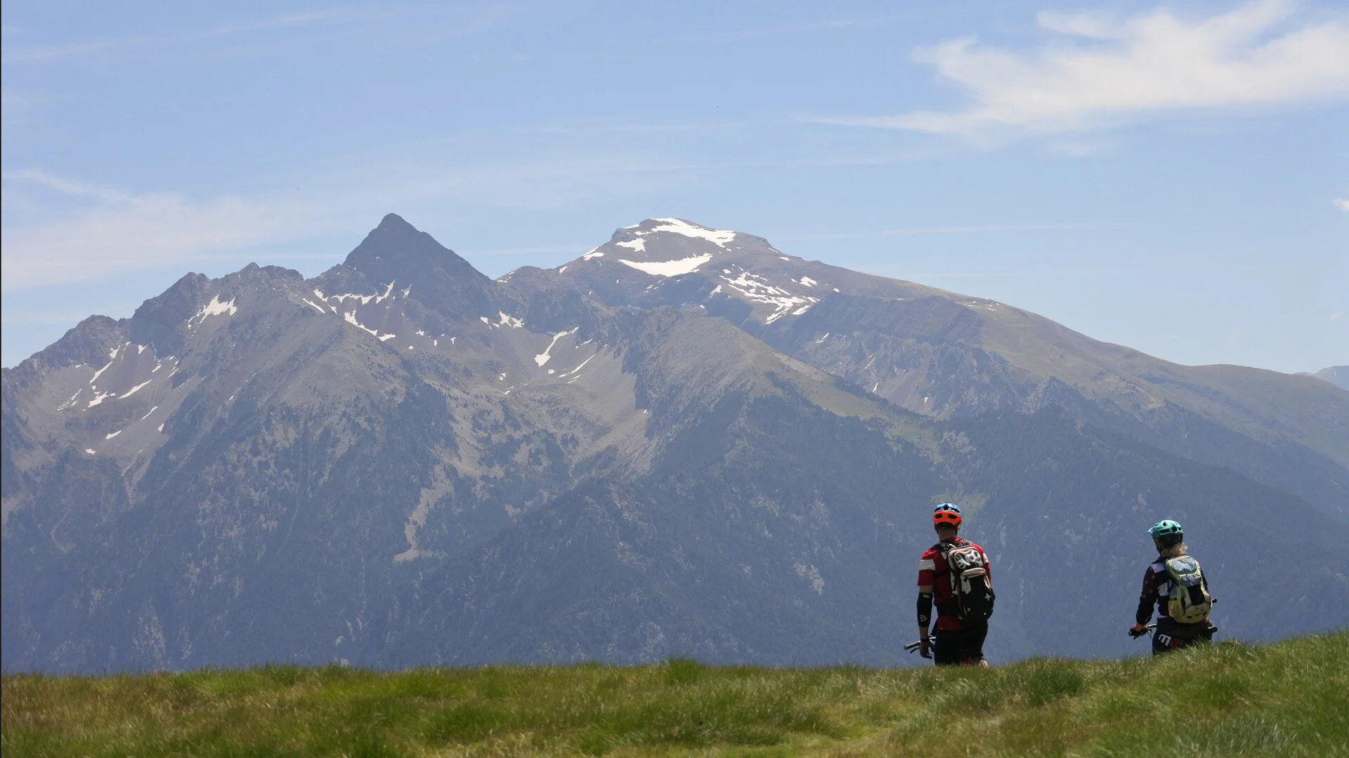 adventures bike