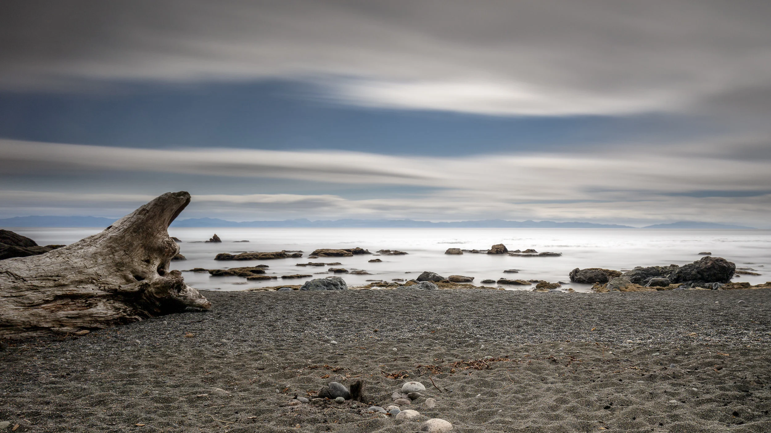 Sombrio Dreamscape
