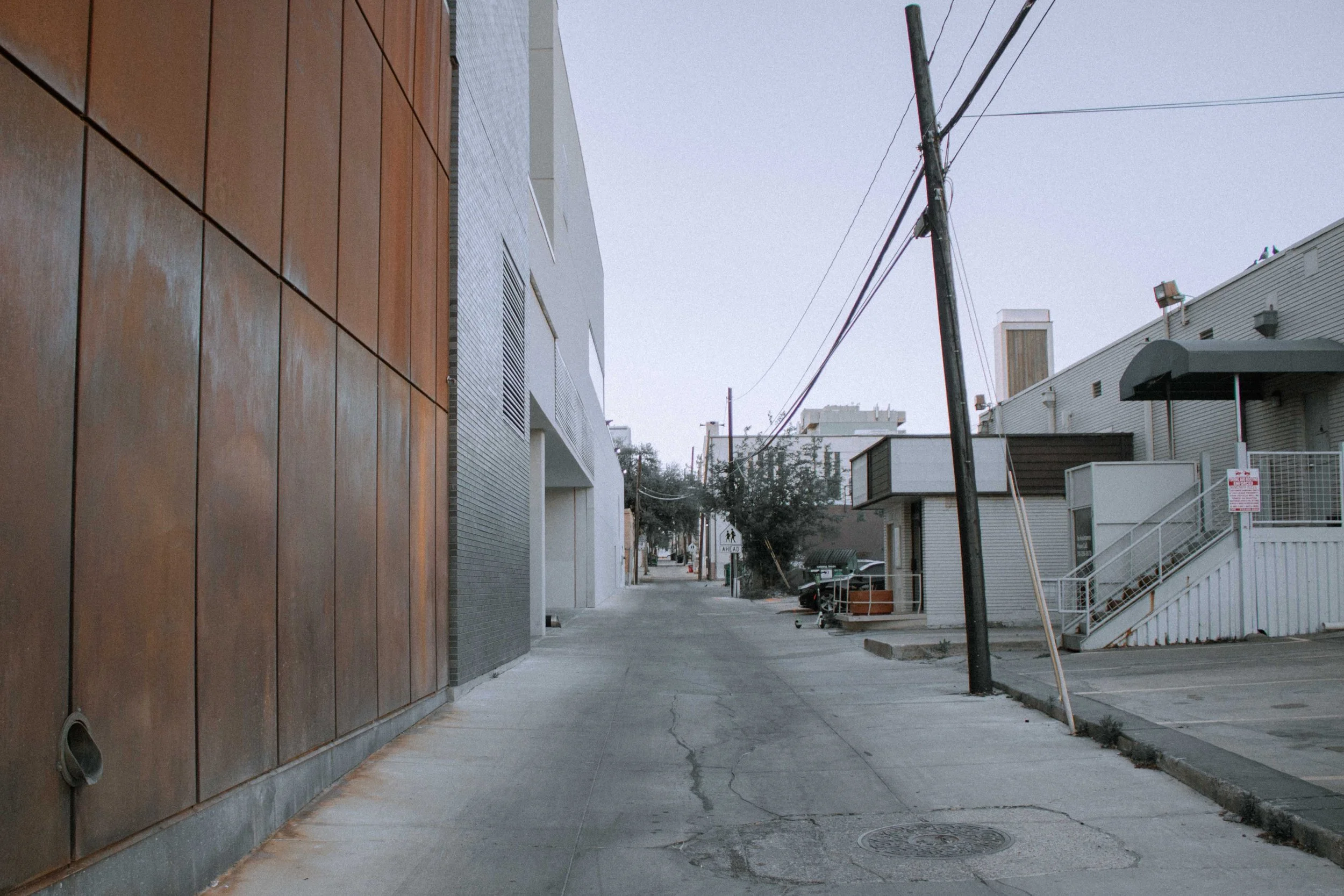 Urban Displacement