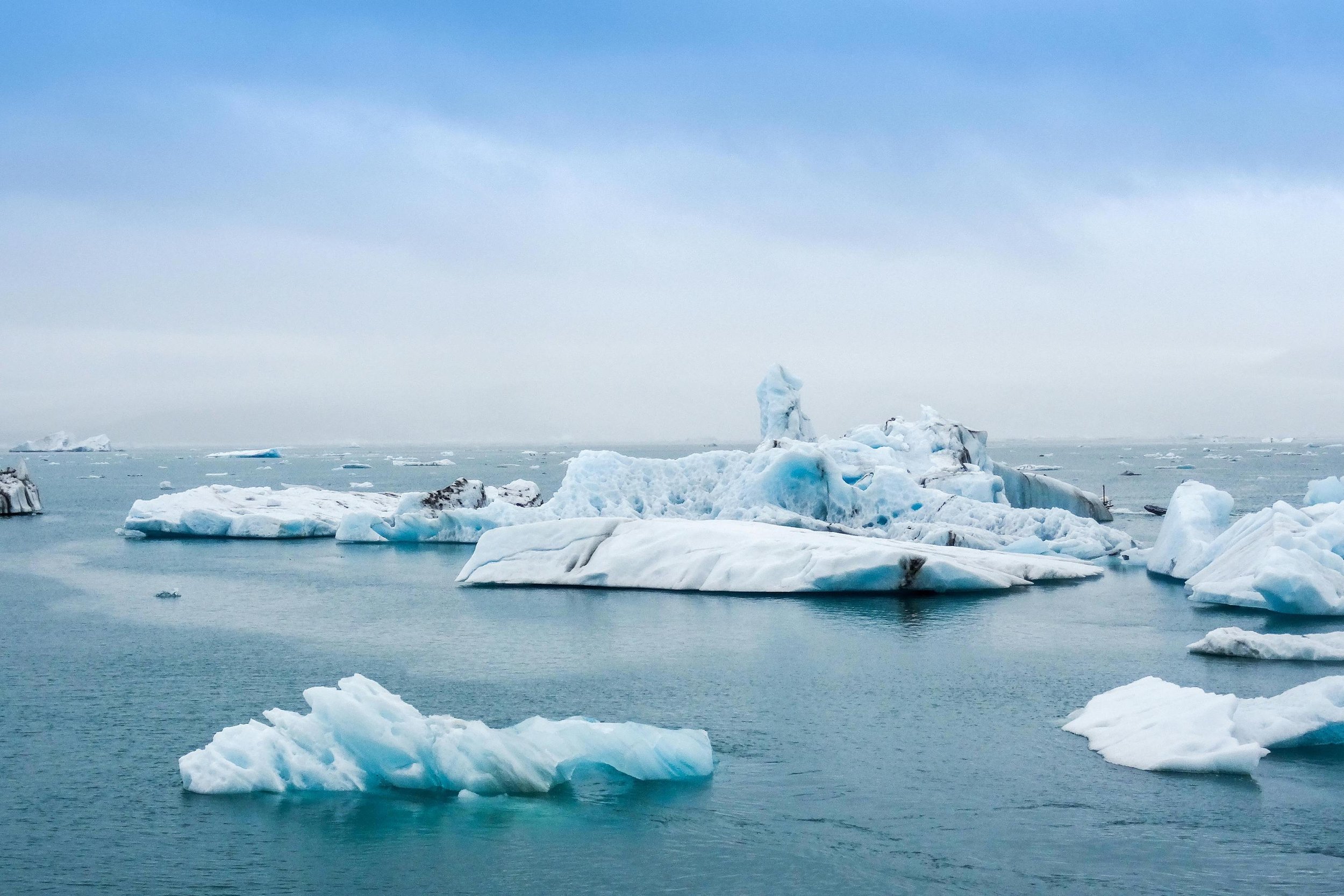 The Washington Post Climate Lab