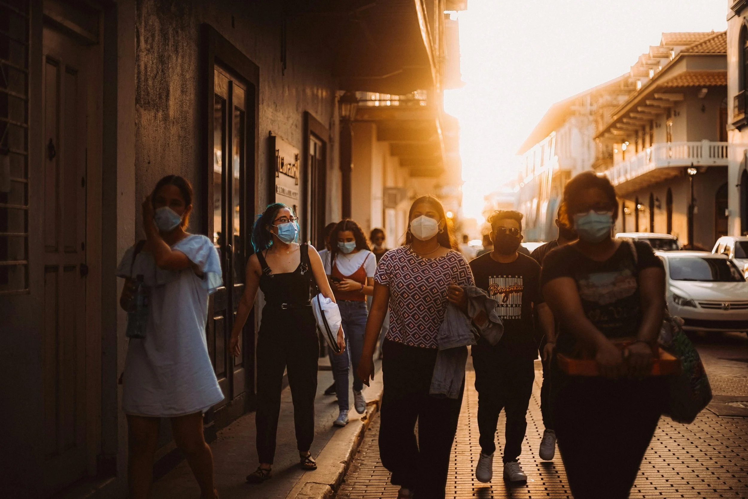 Public Health Equity 