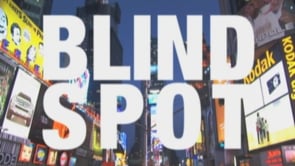 BLIND SPOT - Documentary Trailer