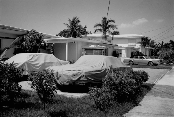 Miami, Florida 1996