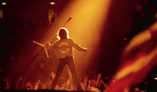Jon Bon Jovi - Jakarta 1995