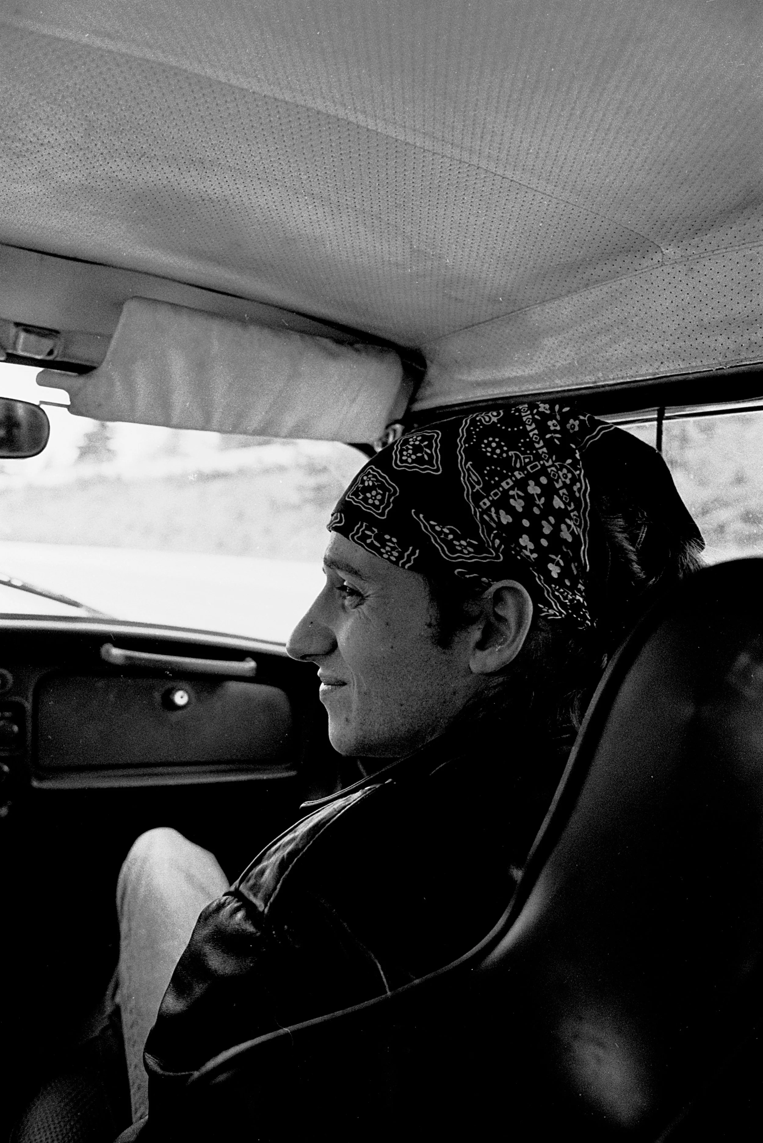 Stone Gossard, Pearl Jam, Seattle 1991