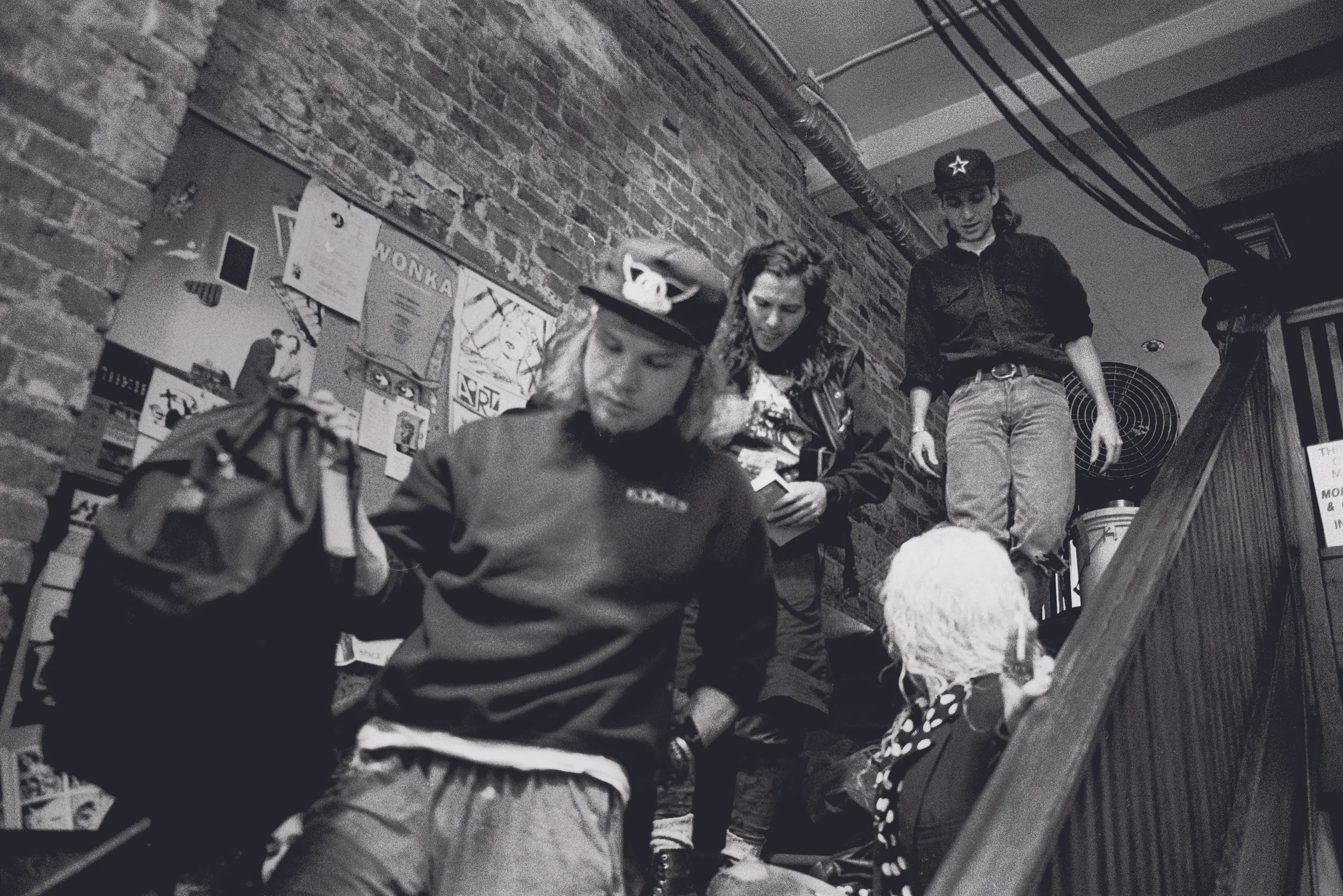 PEARL JAM, SEATTLE