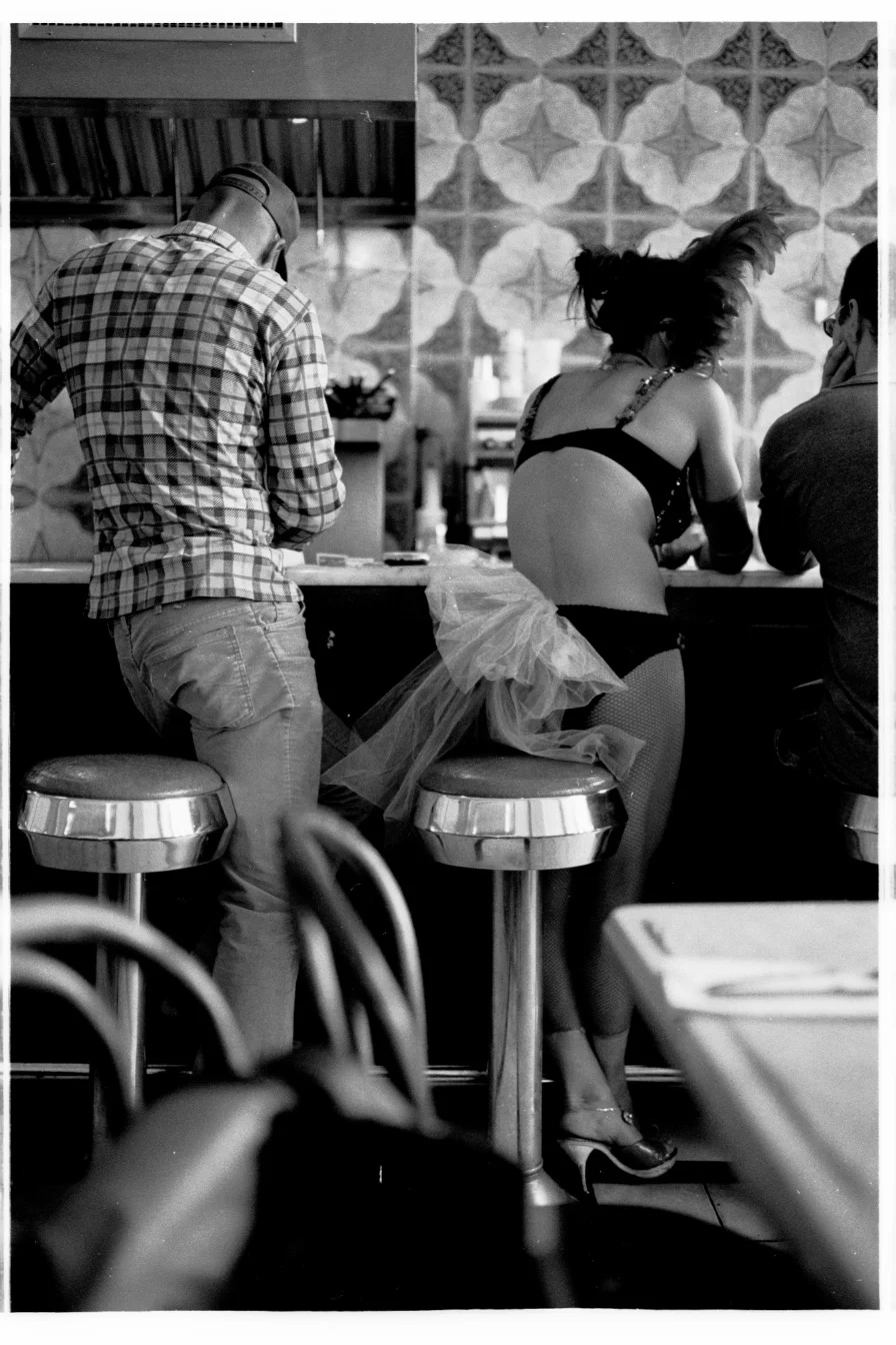 Coney Island, NY