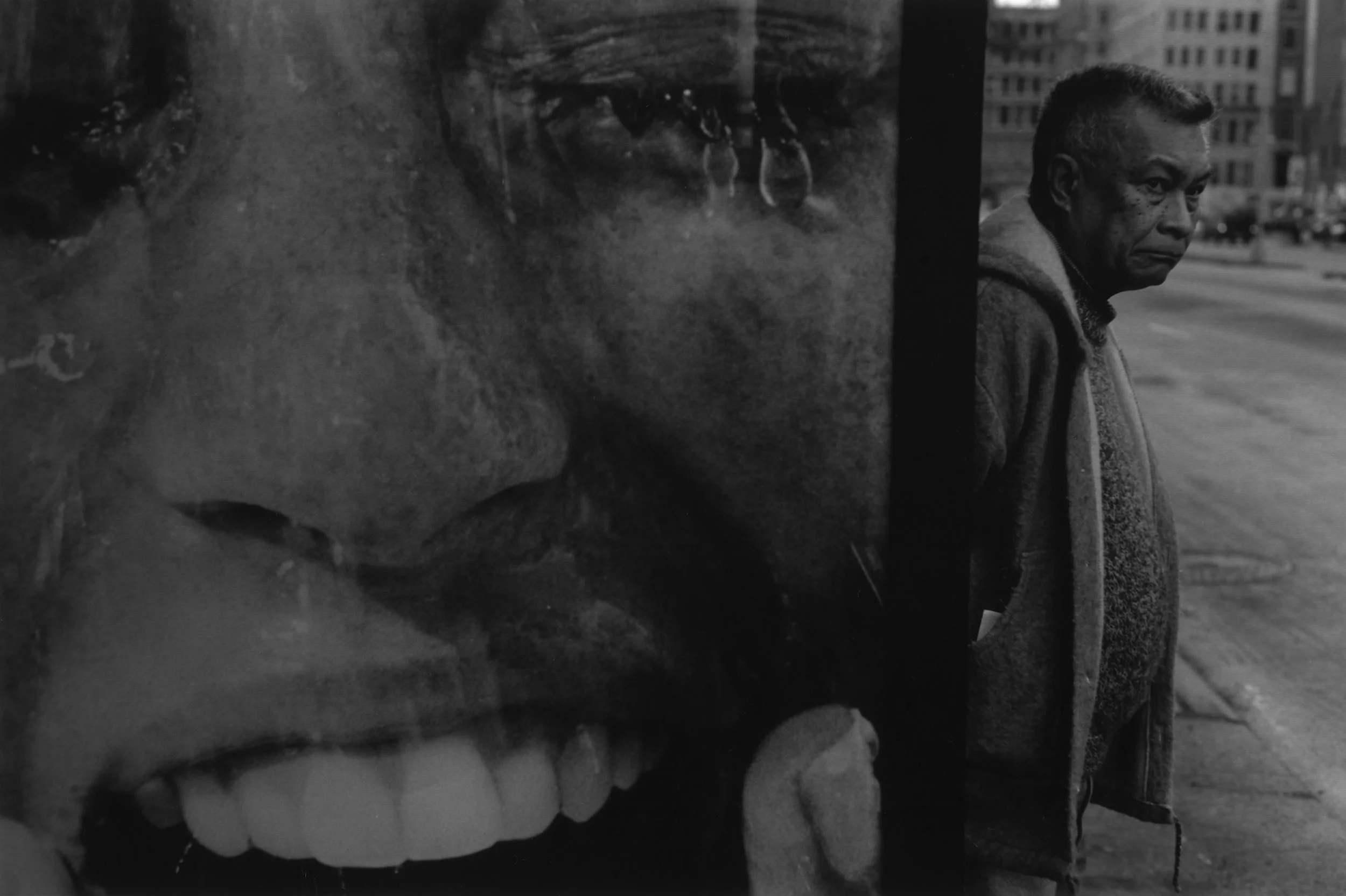 New York, New York 1993
