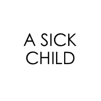 A Sick Child.png