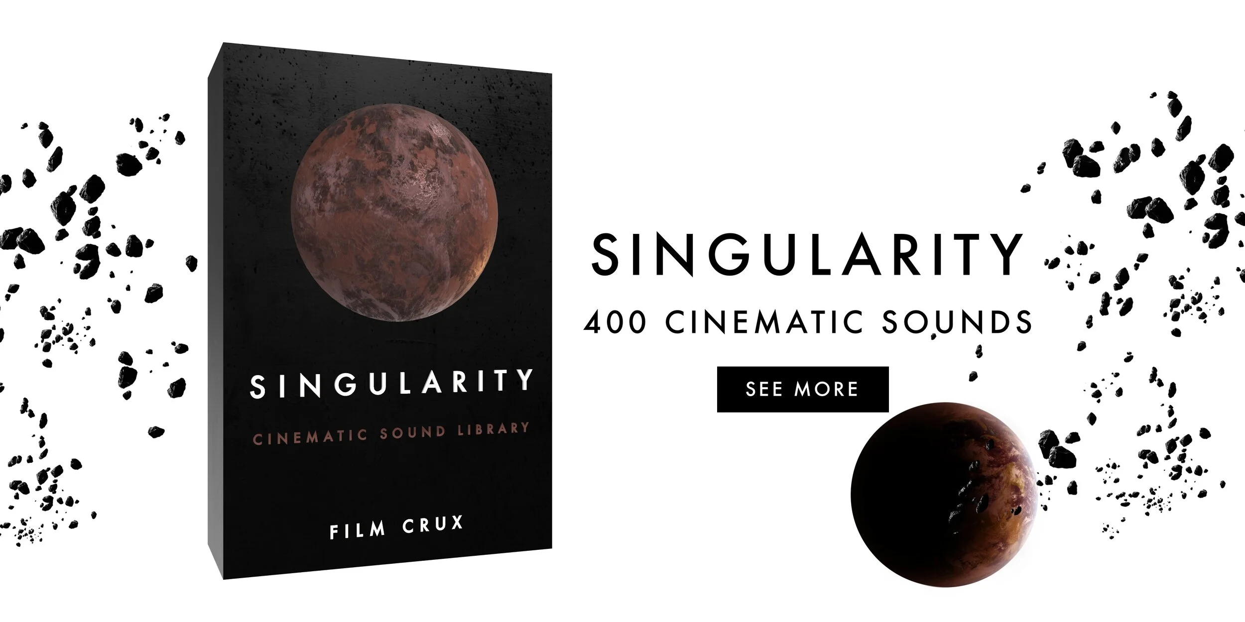 Sound Design for Film — FILM CRUX