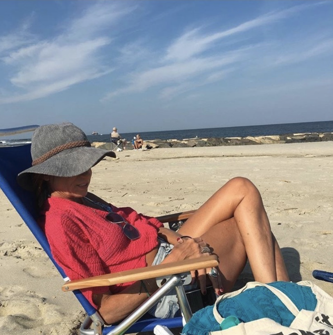 Lets Discuss ... Summer