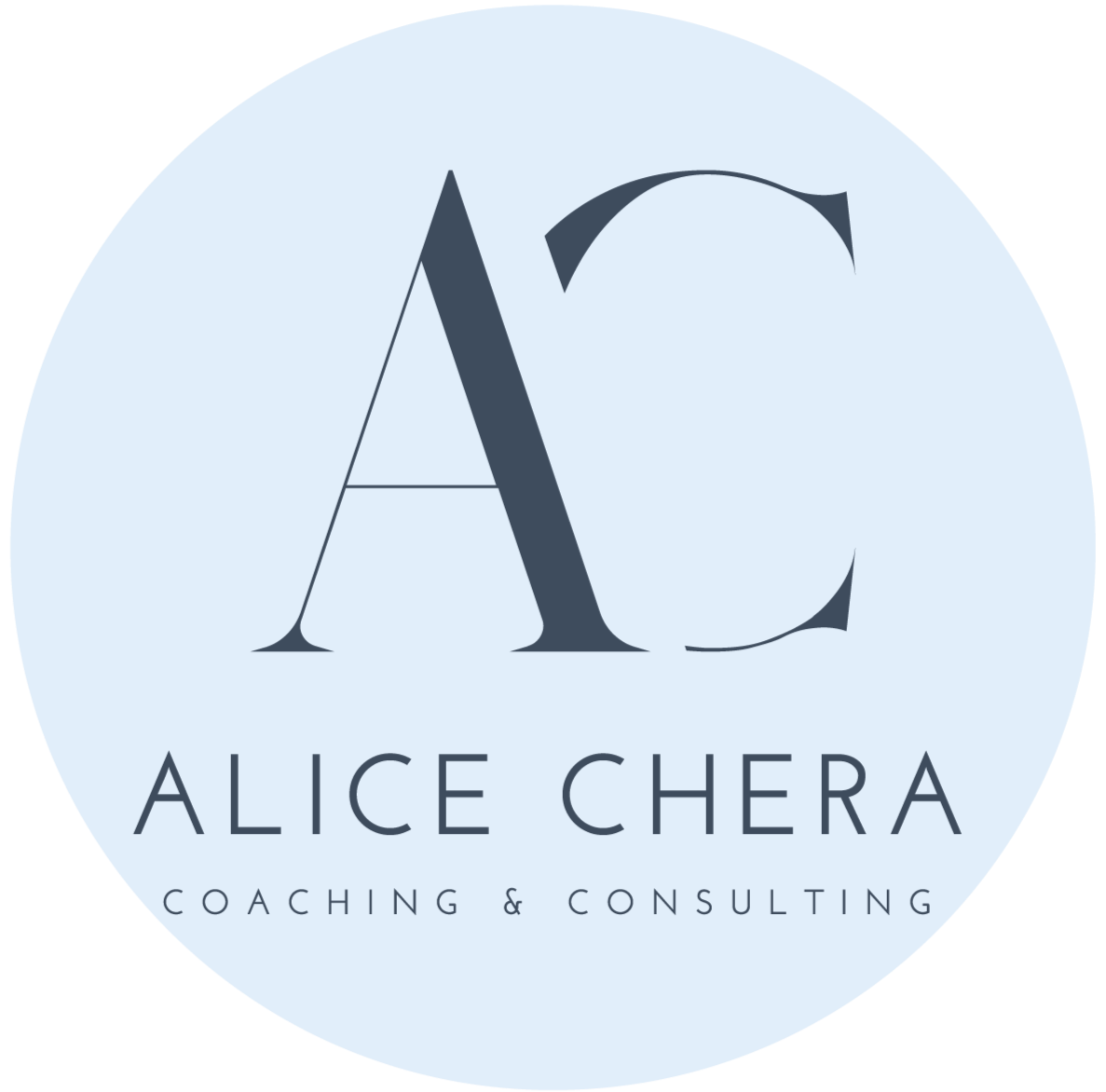 Alice Chera Life Coaching