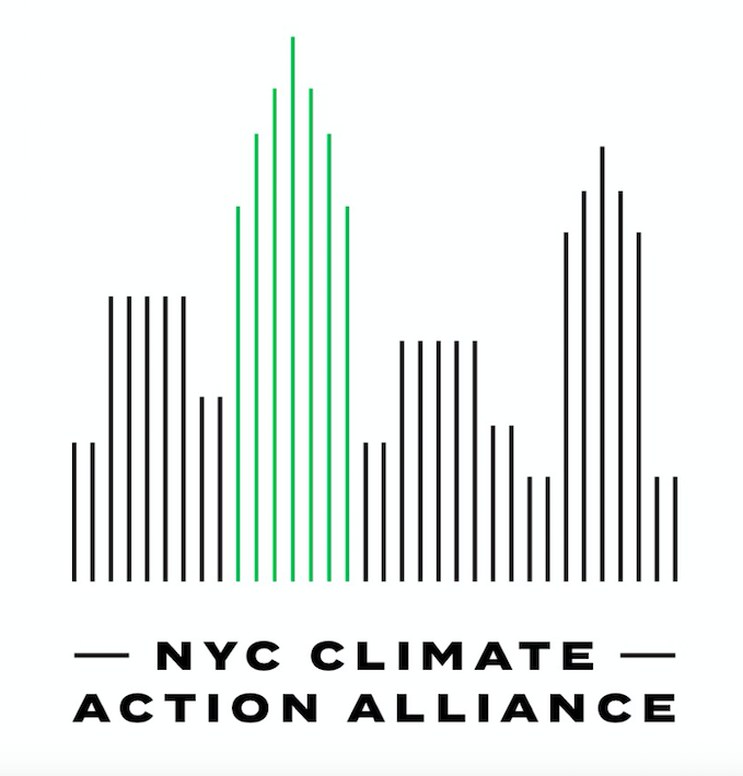 NYC Climate Action Alliance