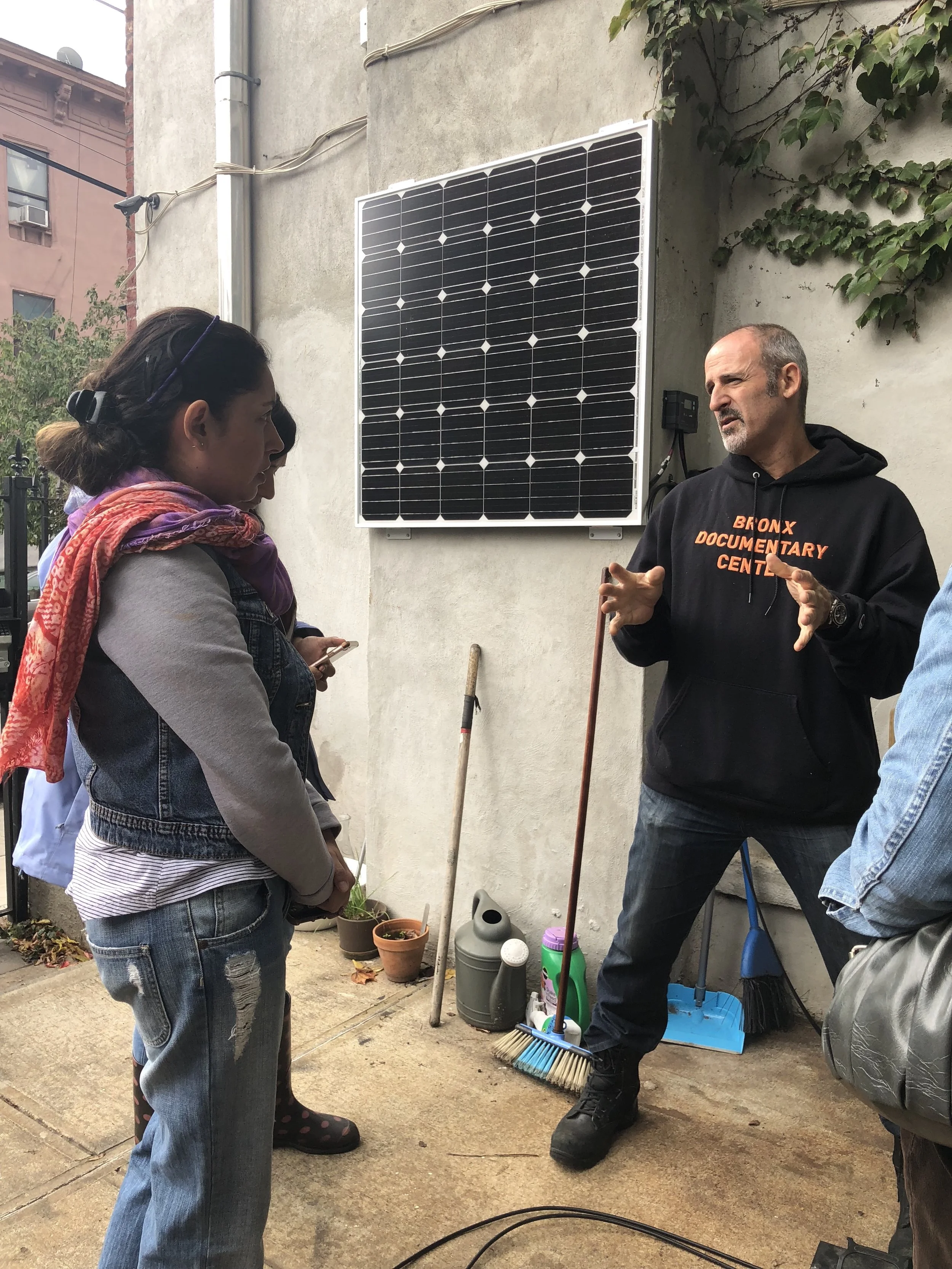Solar Photography Workshop