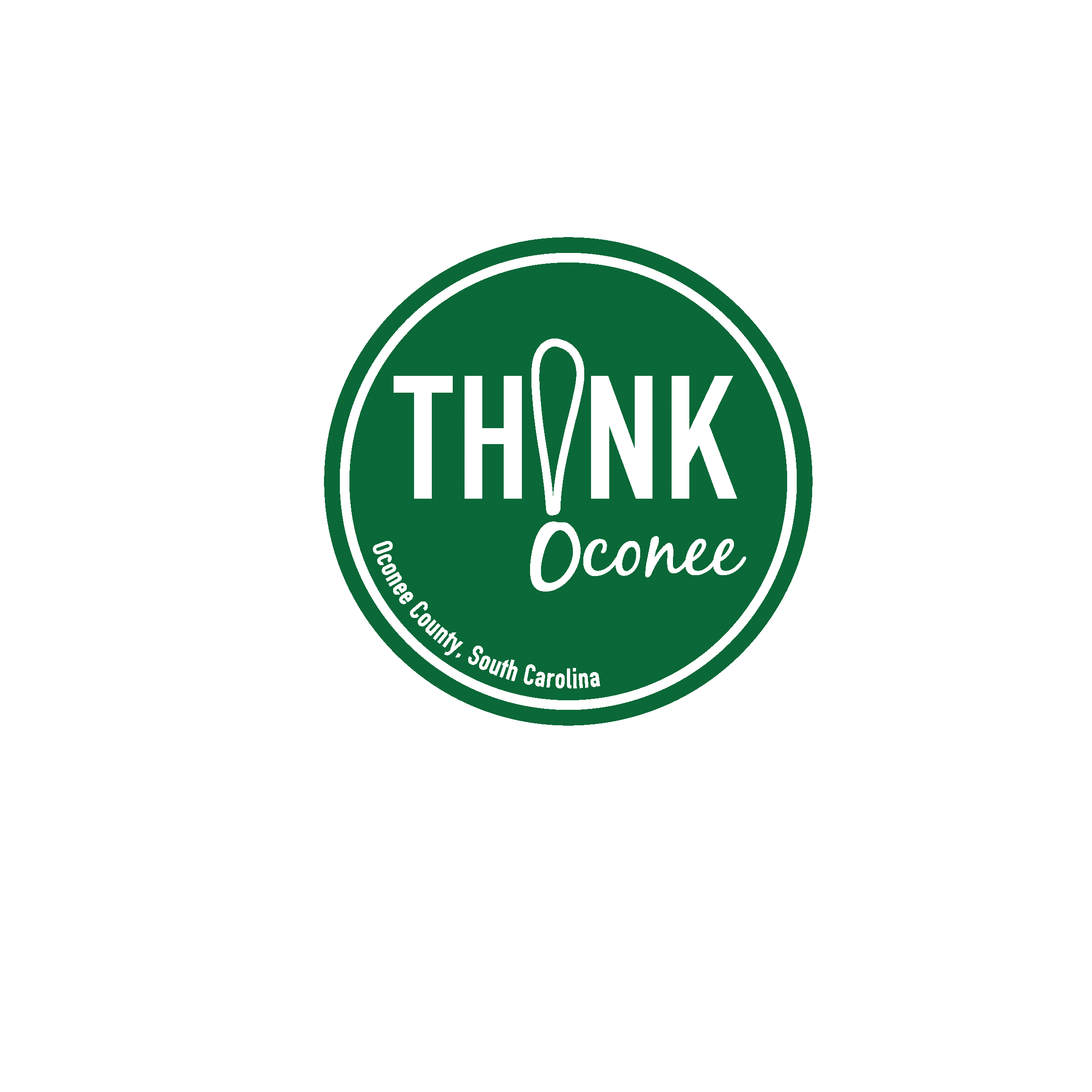 Why we Th!nk Oconee